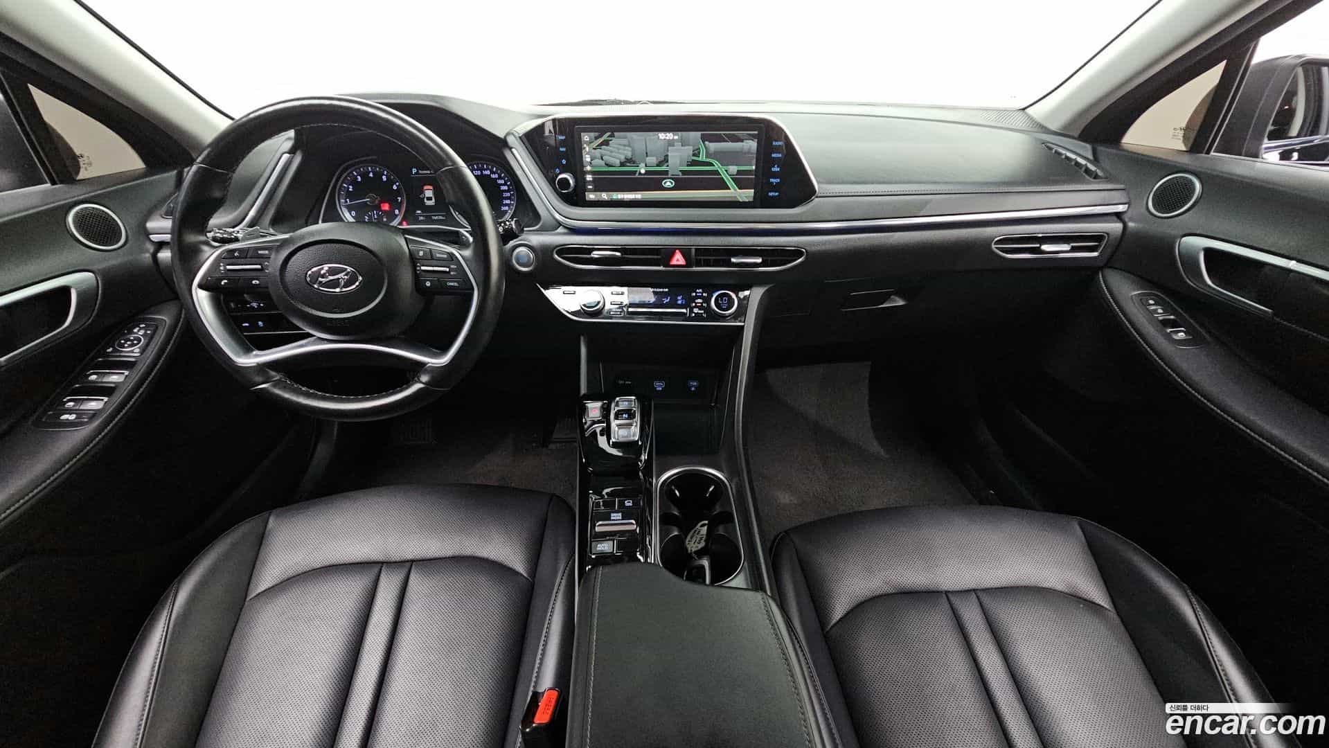 Sonata Hyundai 2021.8-INNER-007