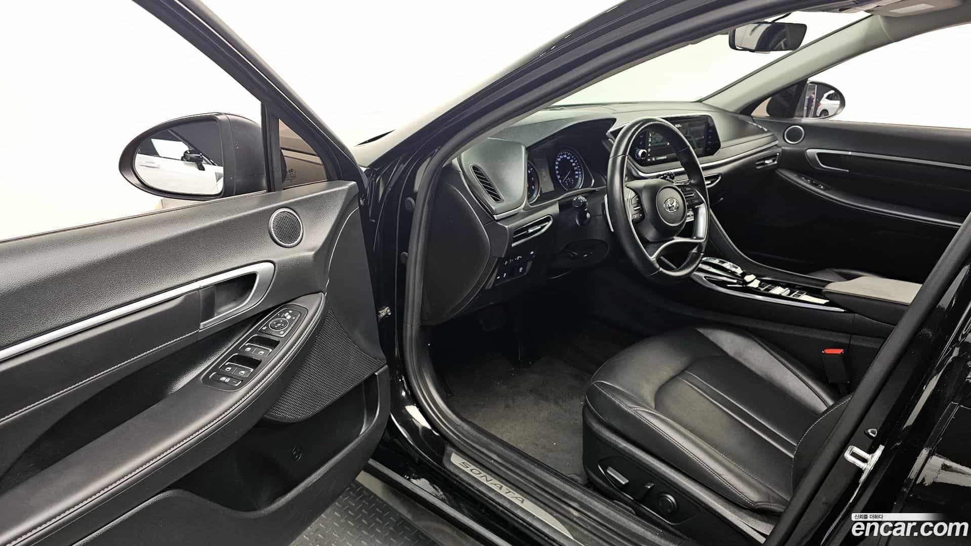 Sonata Hyundai 2021.8-INNER-010
