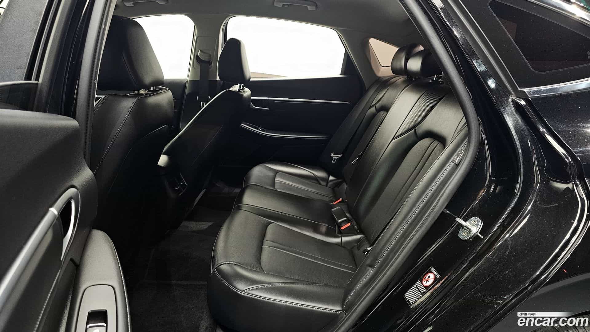 Sonata Hyundai 2021.8-OPTION-016