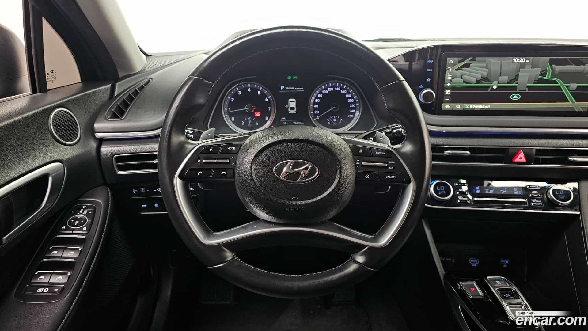 Sonata Hyundai 2021.8-OPTION-017