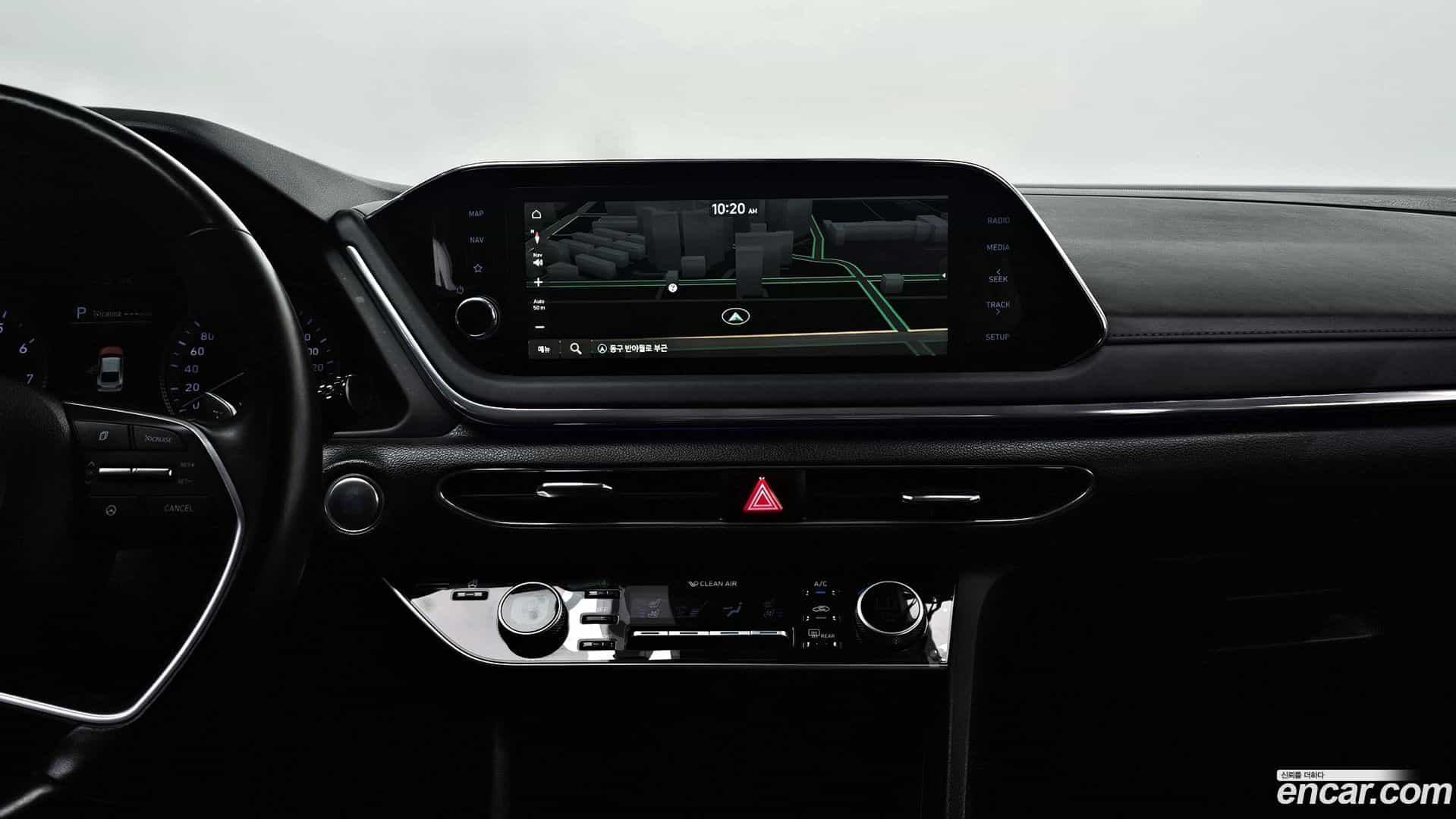 Sonata Hyundai 2021.8-OPTION-019
