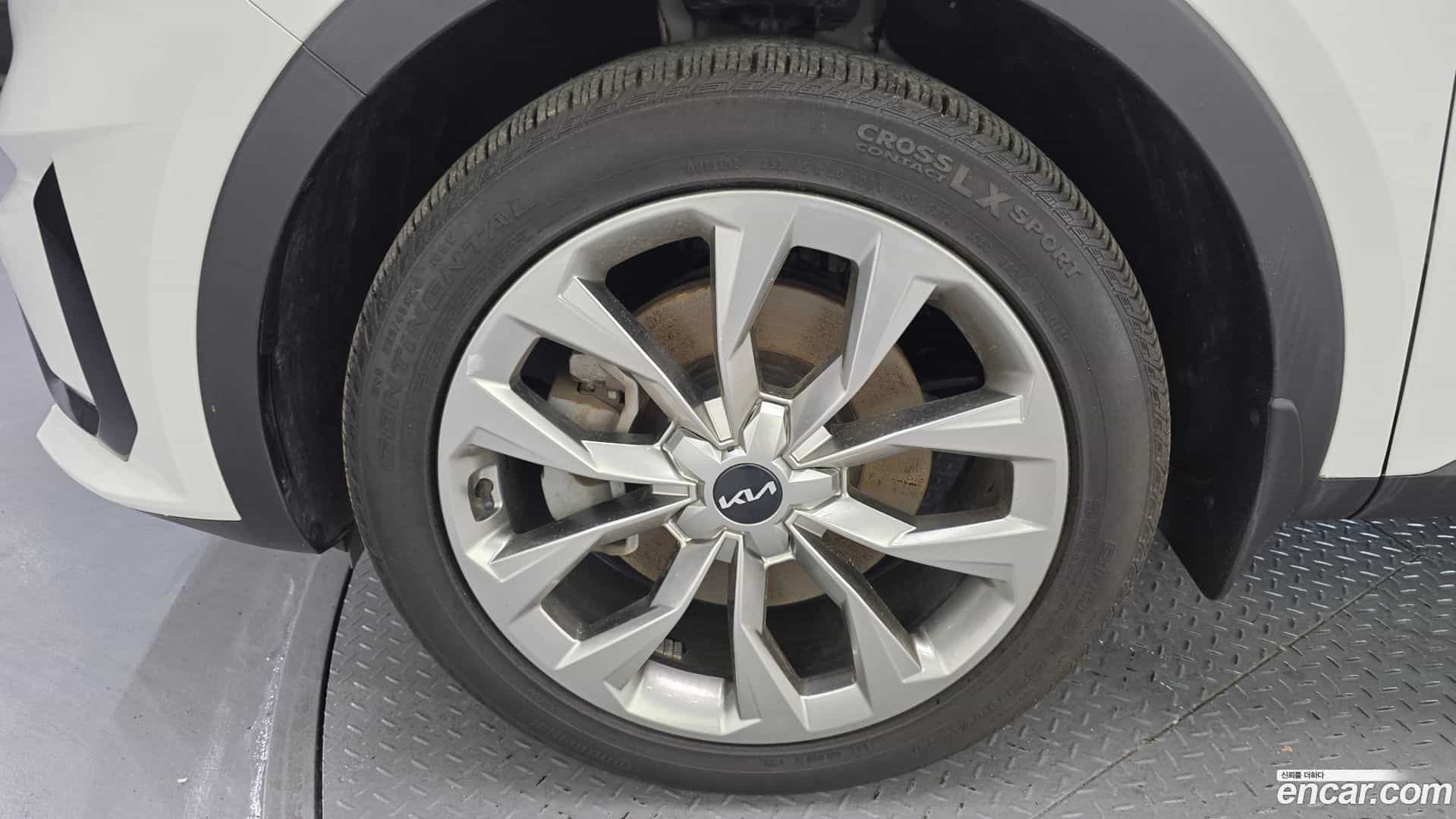 Sorento Kia 2023.5-OUTER-005