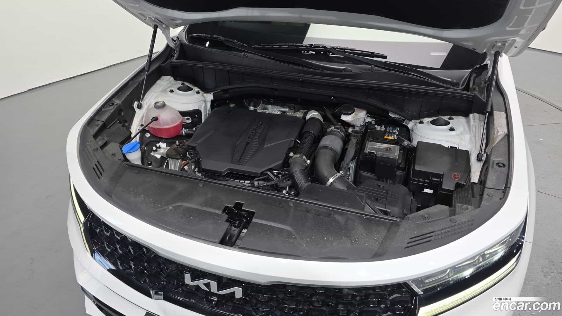 Sorento Kia 2023.5-OUTER-006