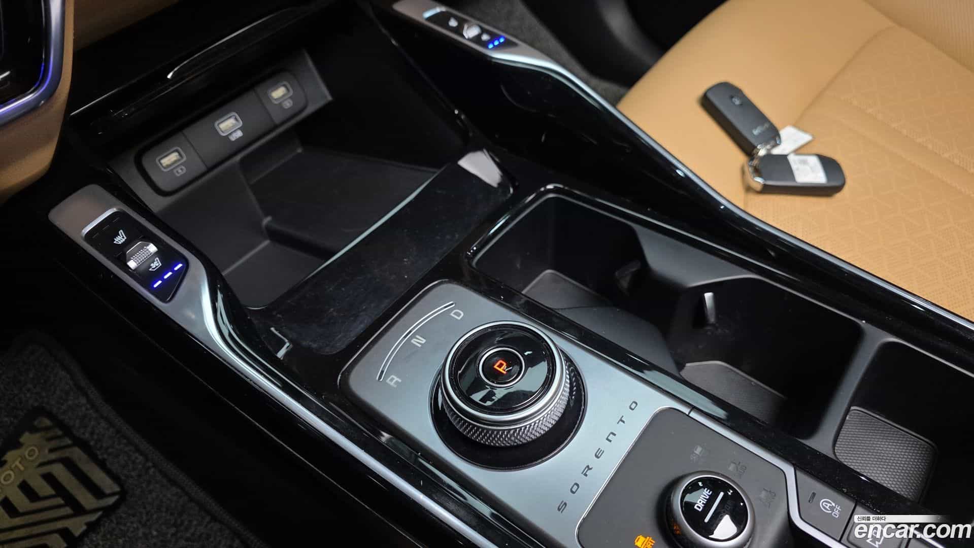 Sorento Kia 2023.5-INNER-009