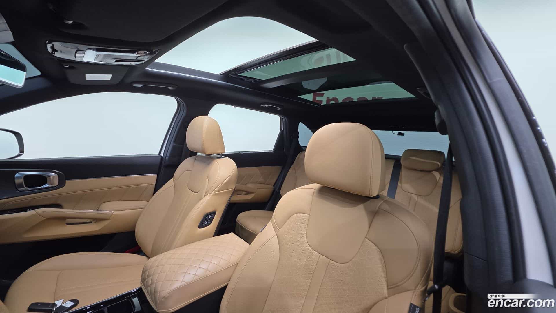 Sorento Kia 2023.5-OPTION-015