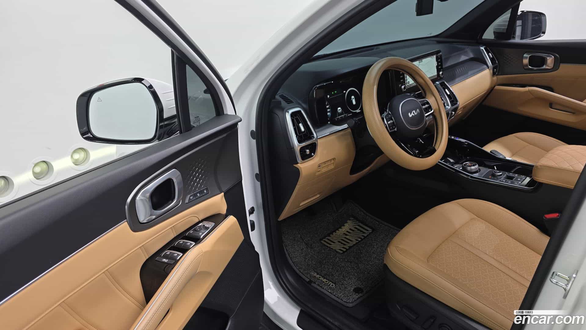 Sorento Kia 2023.5-OPTION-016