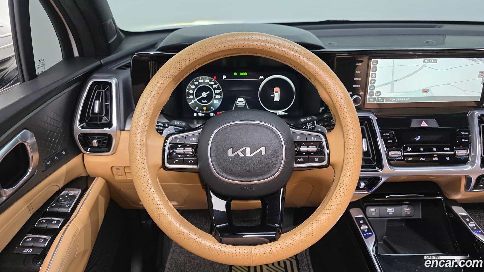 Sorento Kia 2023.5-OPTION-019