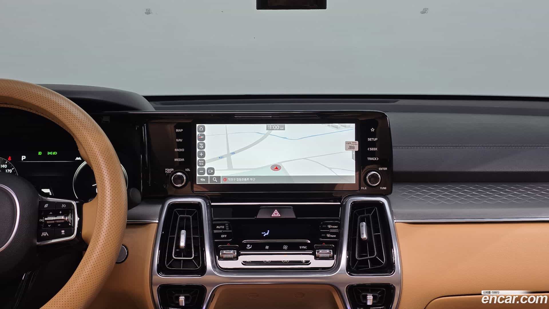 Sorento Kia 2023.5-OPTION-023