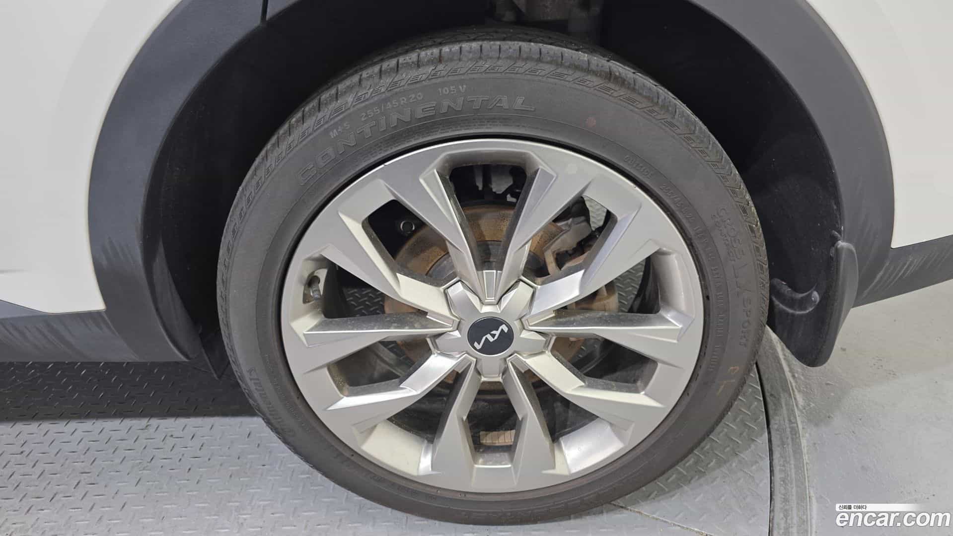 Sorento Kia 2023.5-OUTER-031