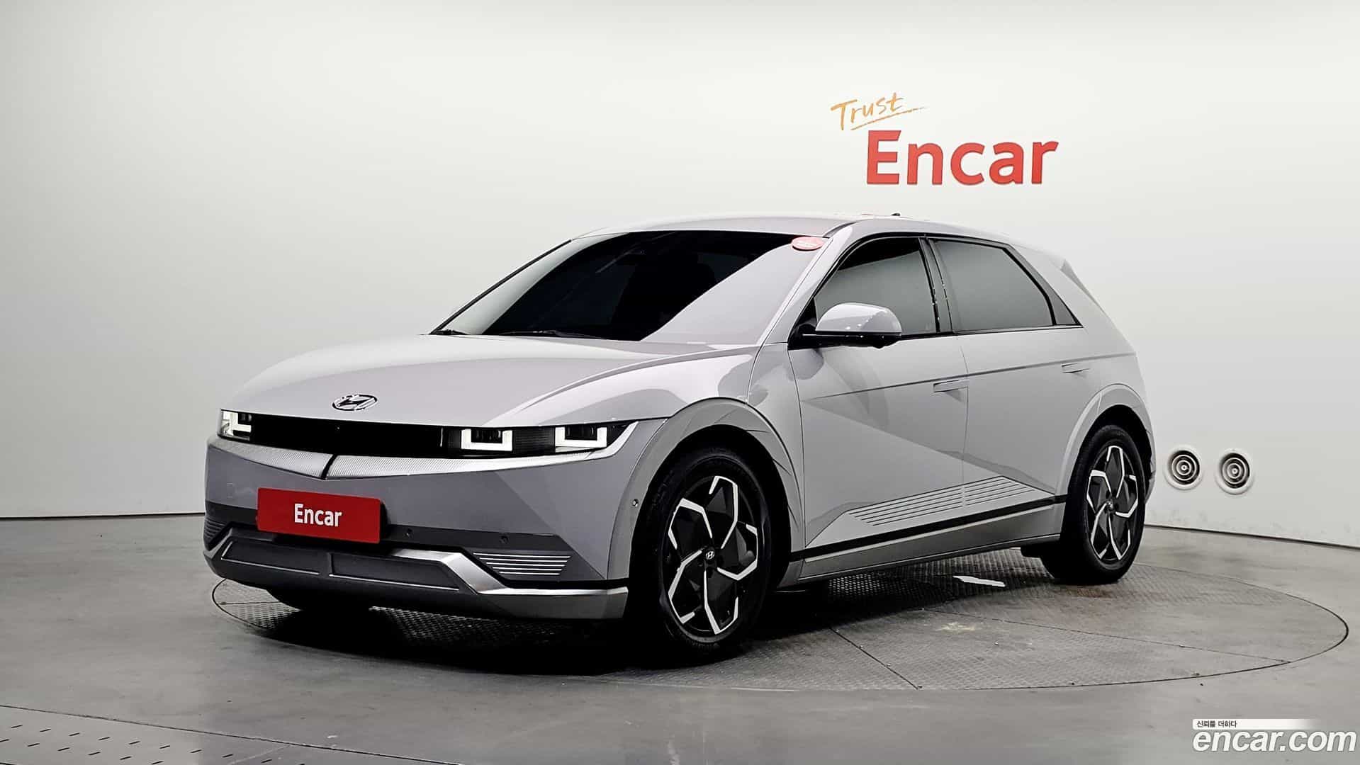 Ioniq5 Hyundai 2021.8-OUTER-001