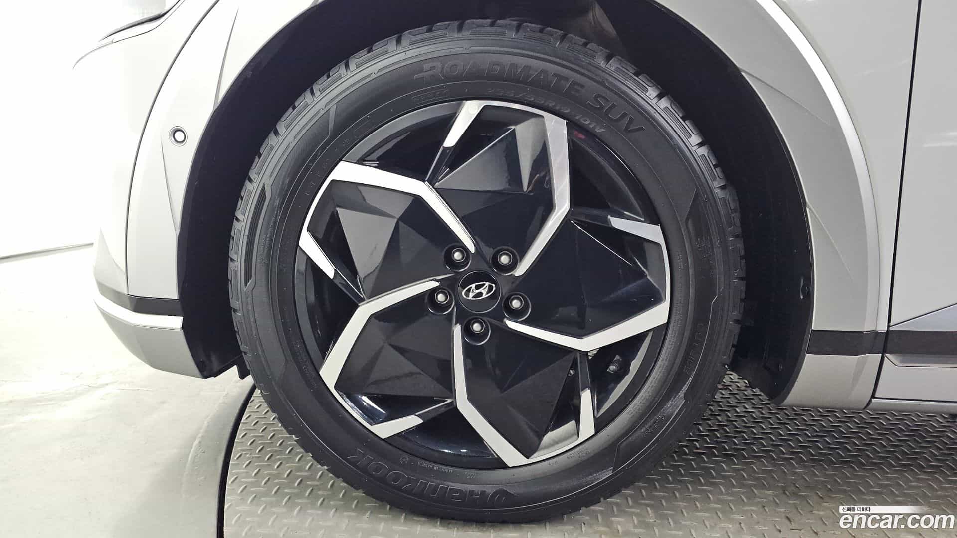 Ioniq5 Hyundai 2021.8-OUTER-005
