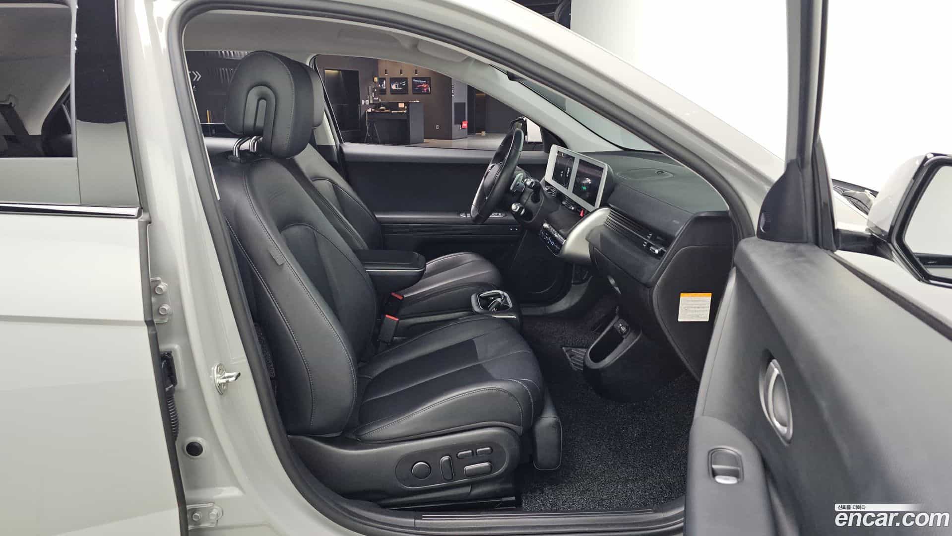 Ioniq5 Hyundai 2021.8-OPTION-016