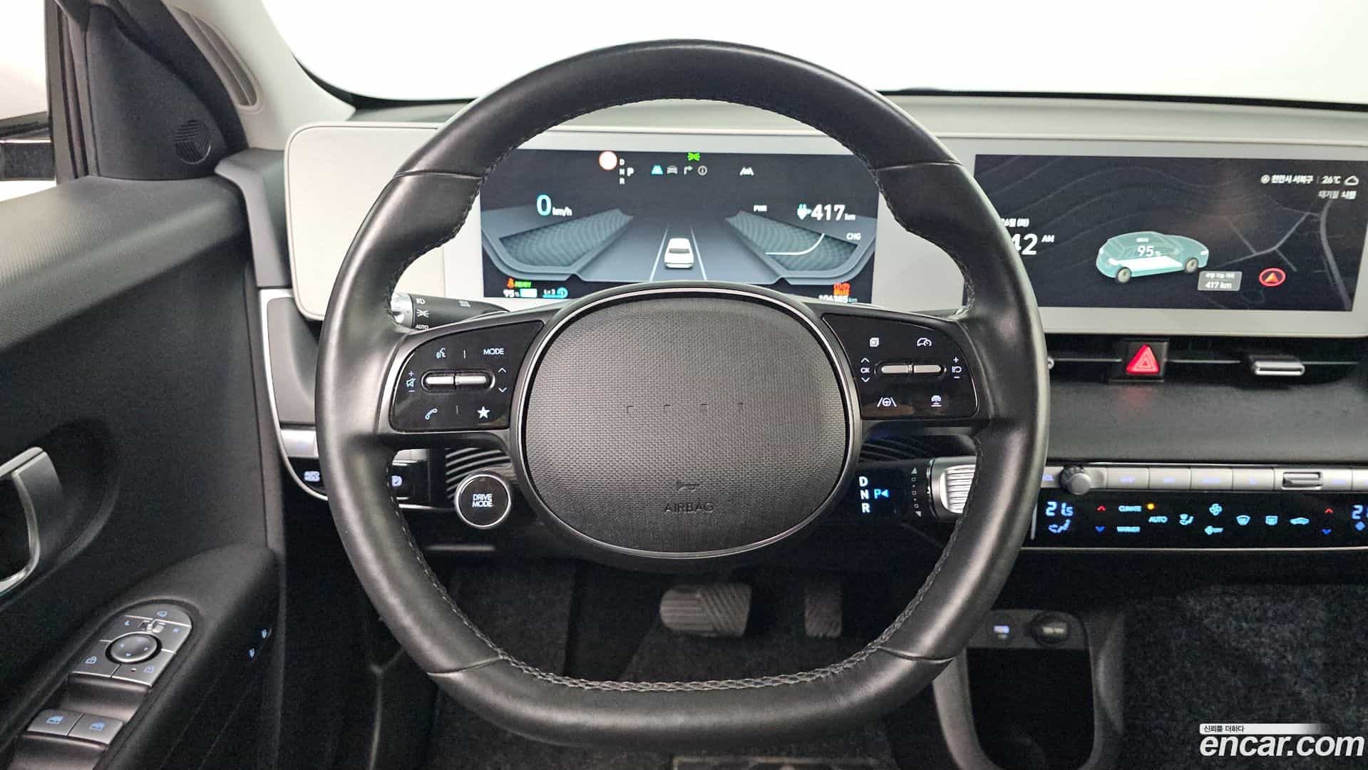 Ioniq5 Hyundai 2021.8-OPTION-018