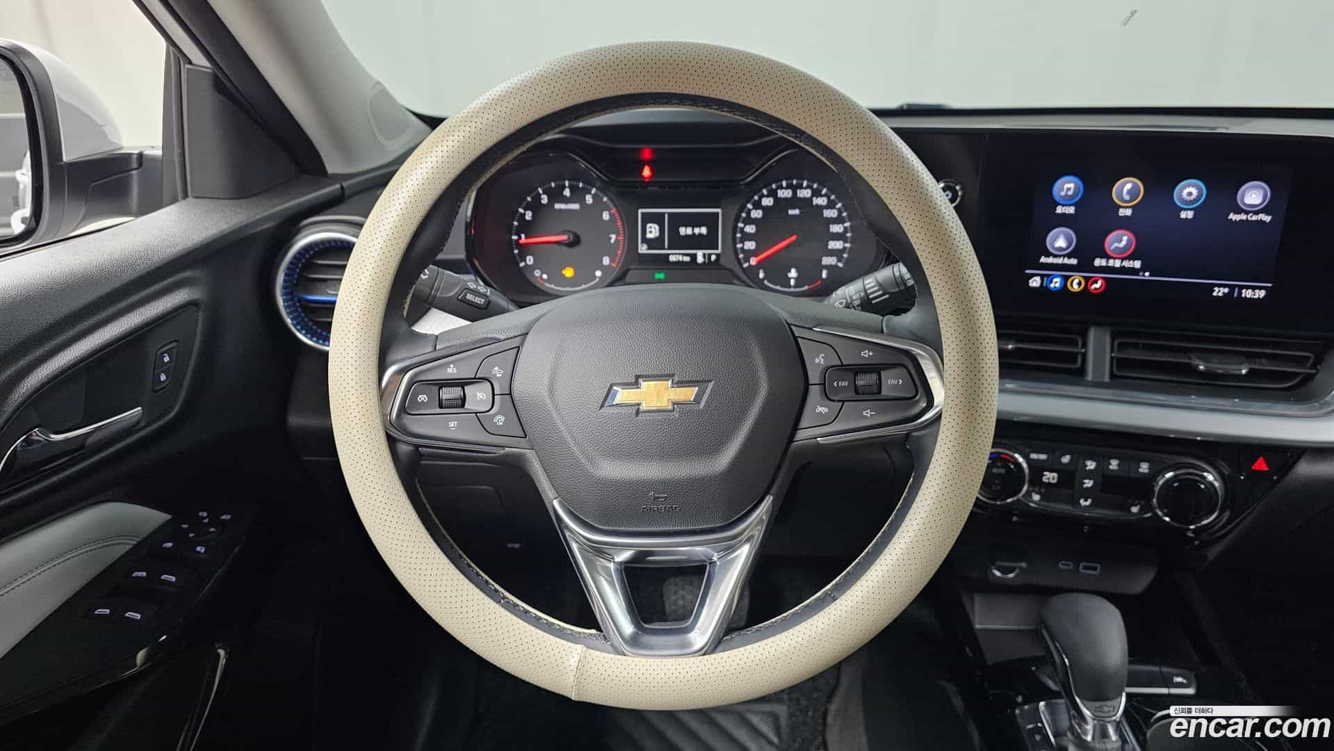 Trax Chevrolet 2023.7-OPTION-017