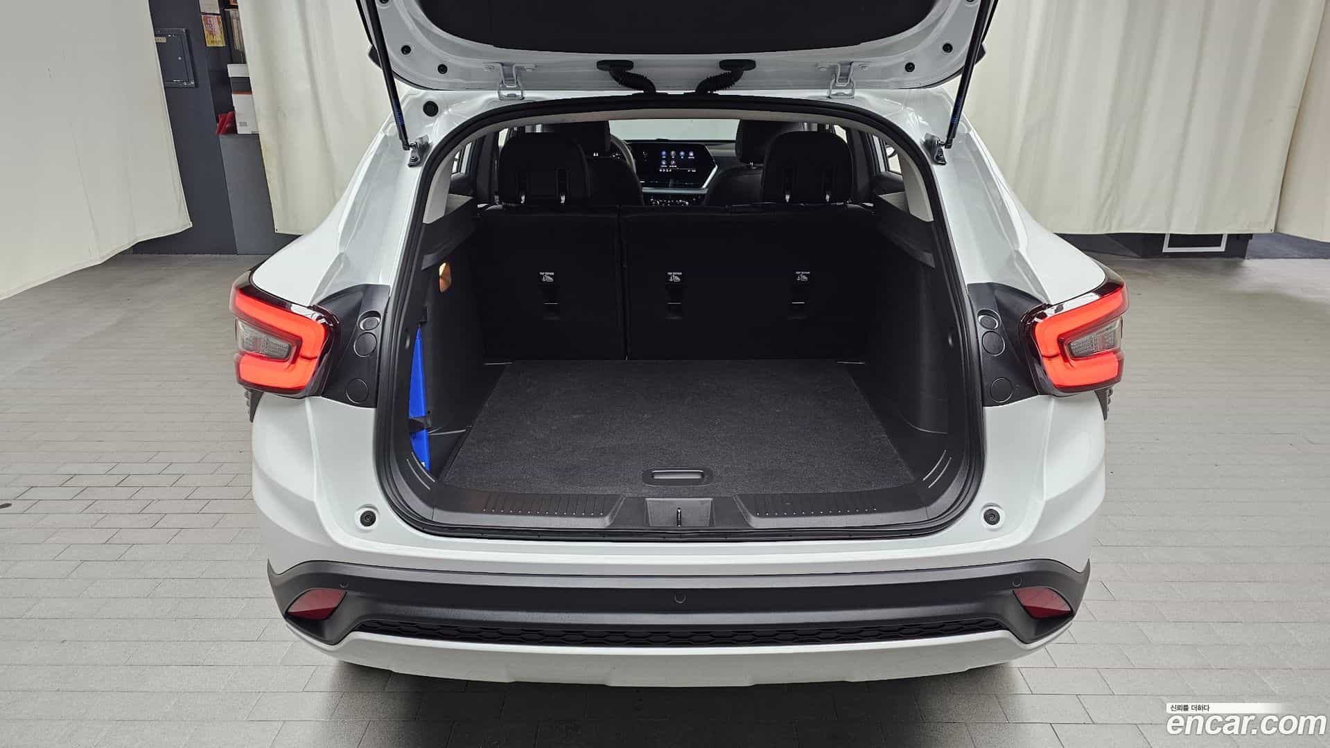 Trax Chevrolet 2023.7-OPTION-019