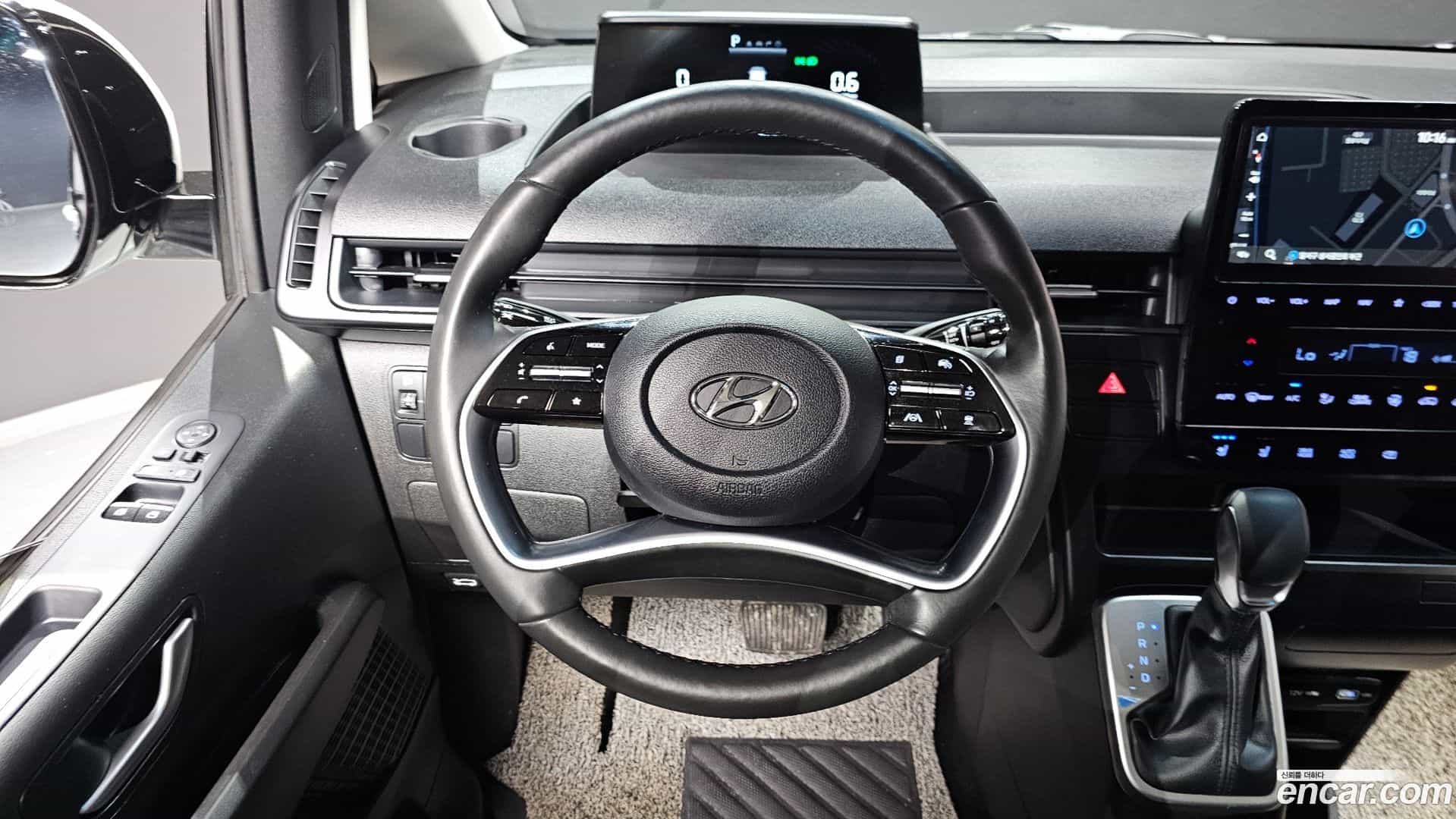 Staria Hyundai 2022.2-OPTION-017