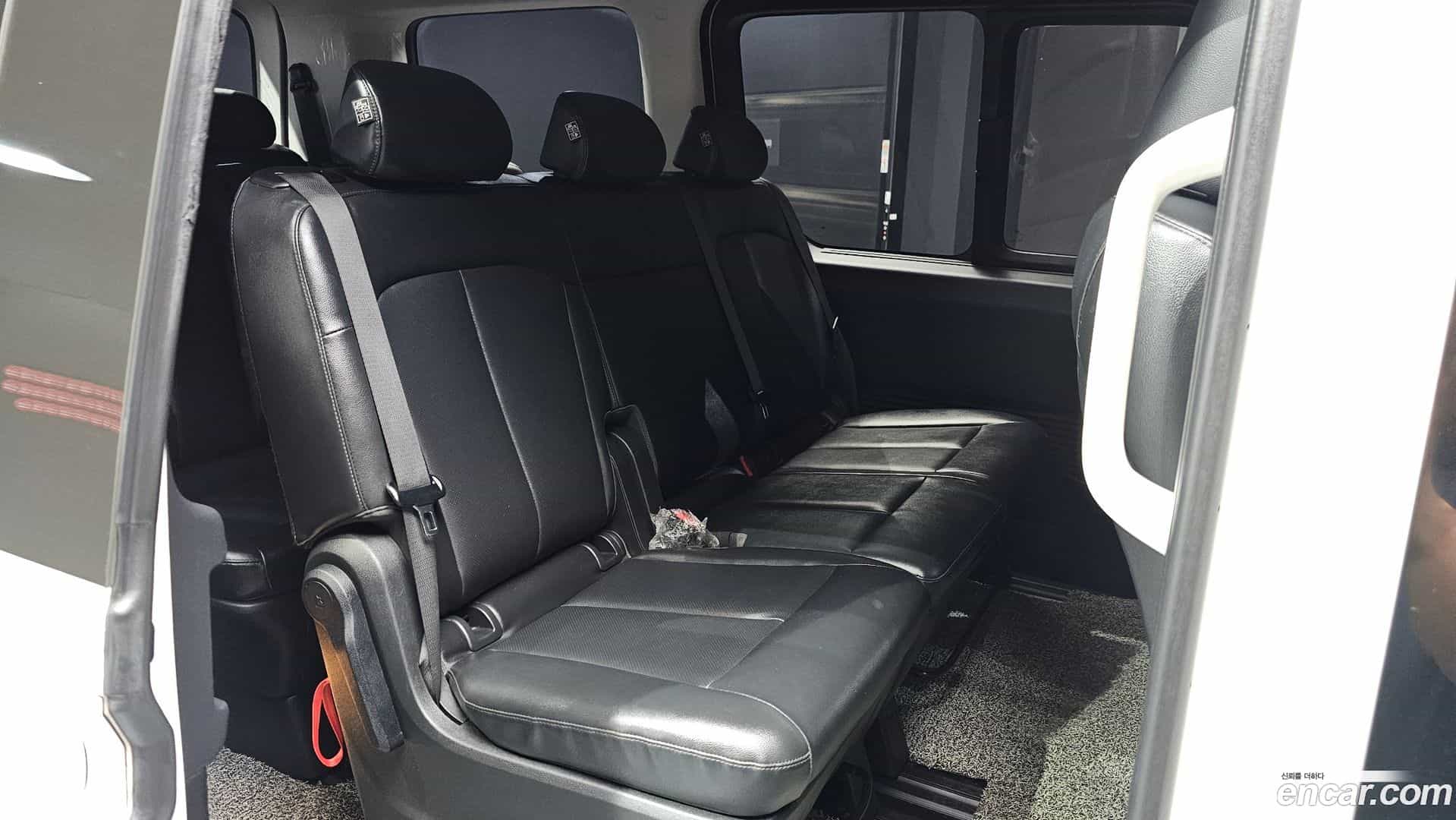 Staria Hyundai 2022.2-INNER-036