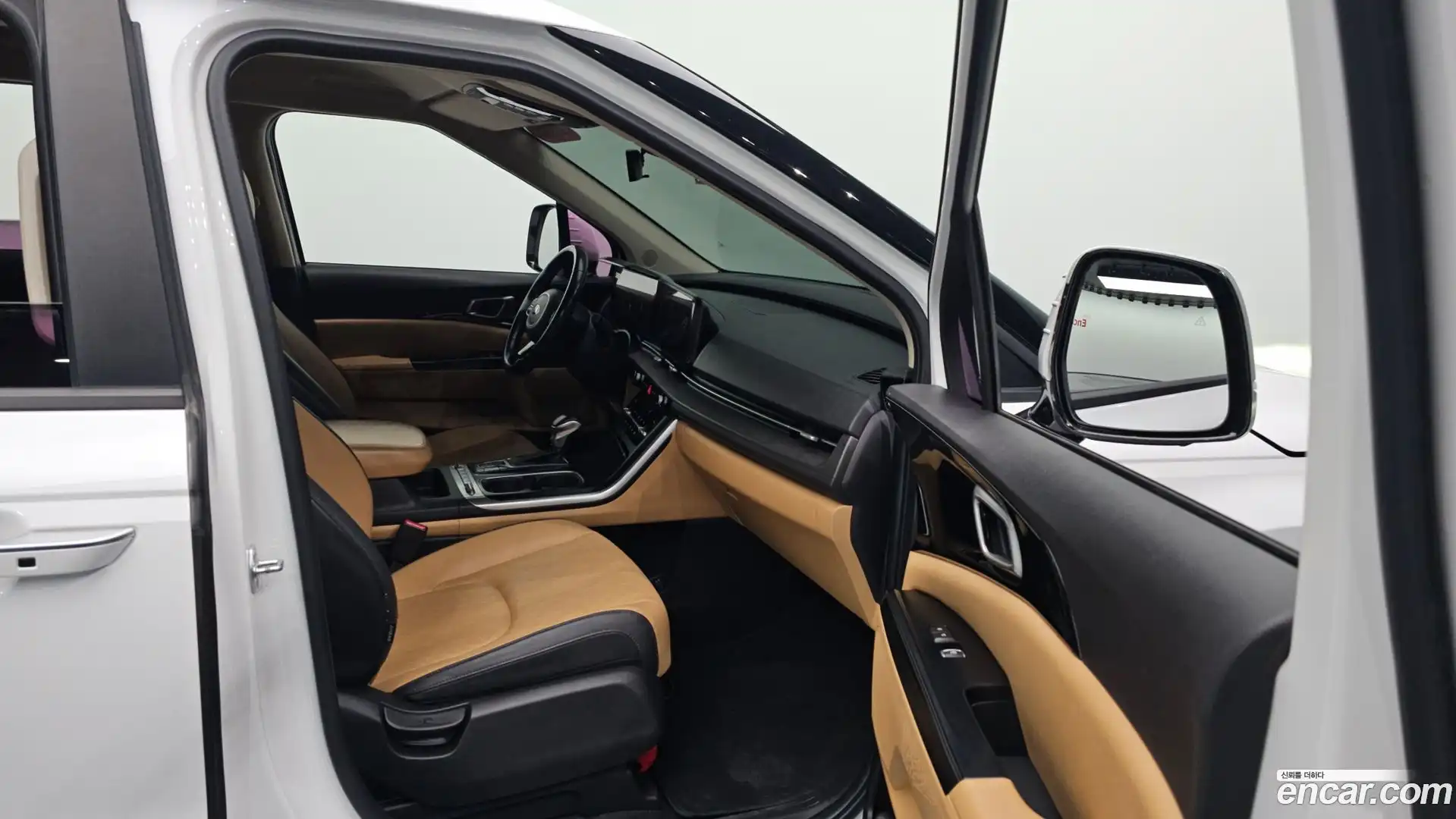 Canival Kia 2020.8-INNER-036