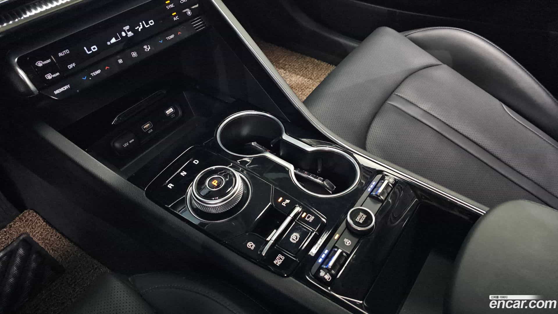 K5 Kia 2021.3-INNER-009