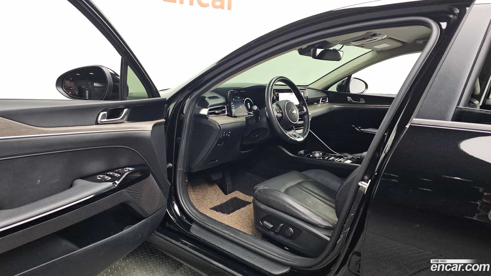 K5 Kia 2021.3-INNER-010