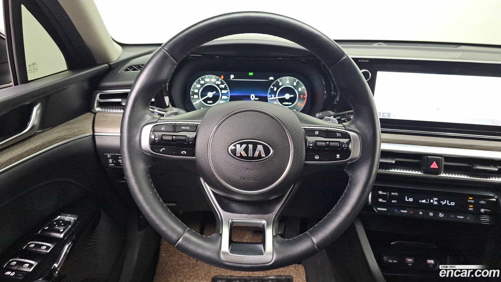 K5 Kia 2021.3-OPTION-019