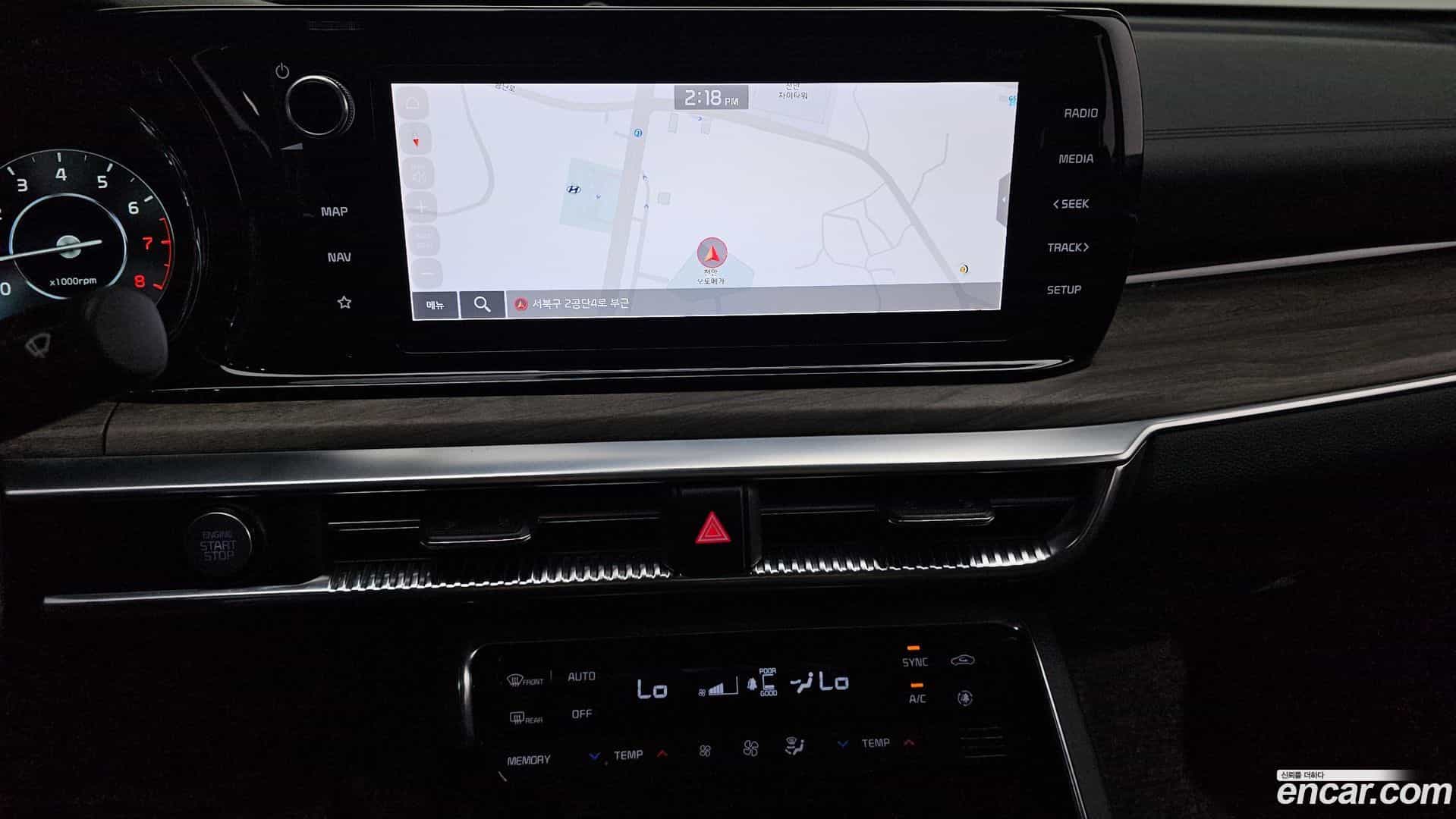 K5 Kia 2021.3-OPTION-021