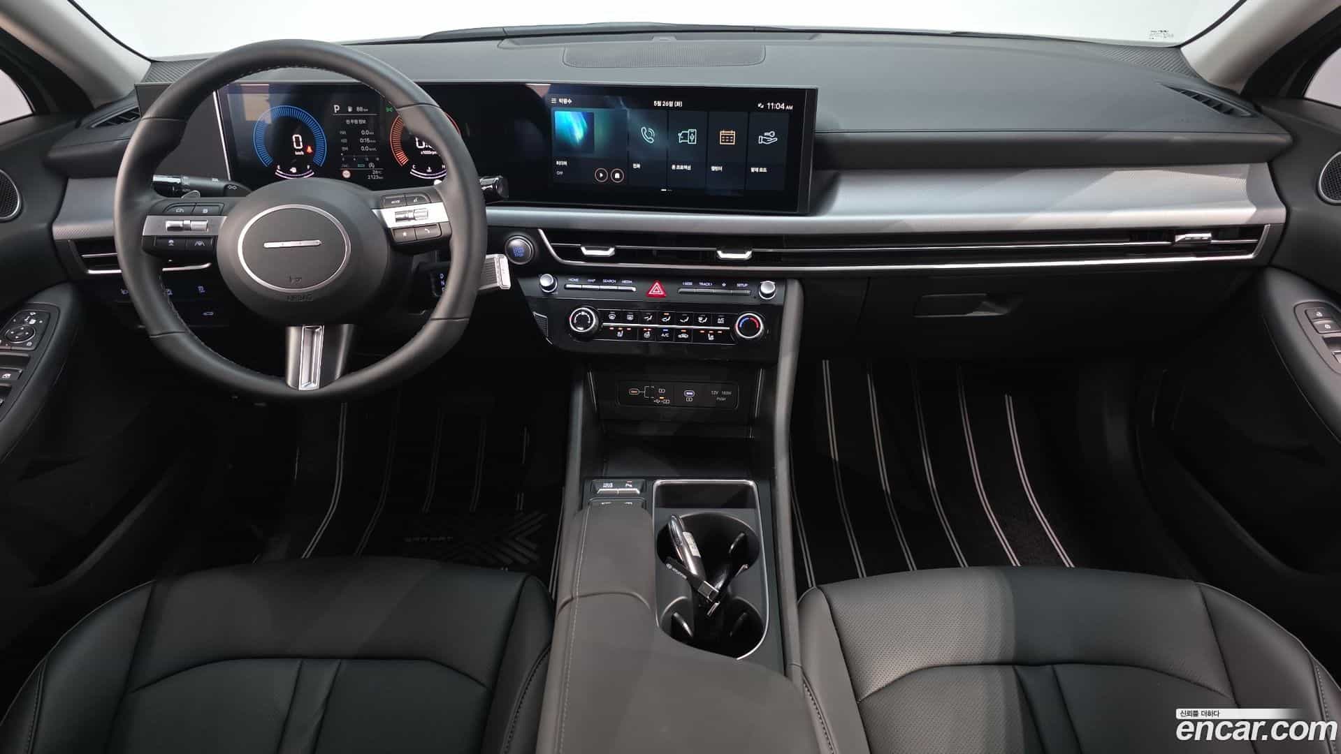 Sonata Hyundai 2026.2-INNER-007