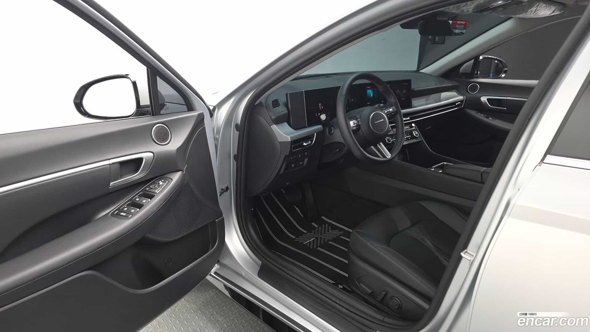 Sonata Hyundai 2026.2-INNER-010