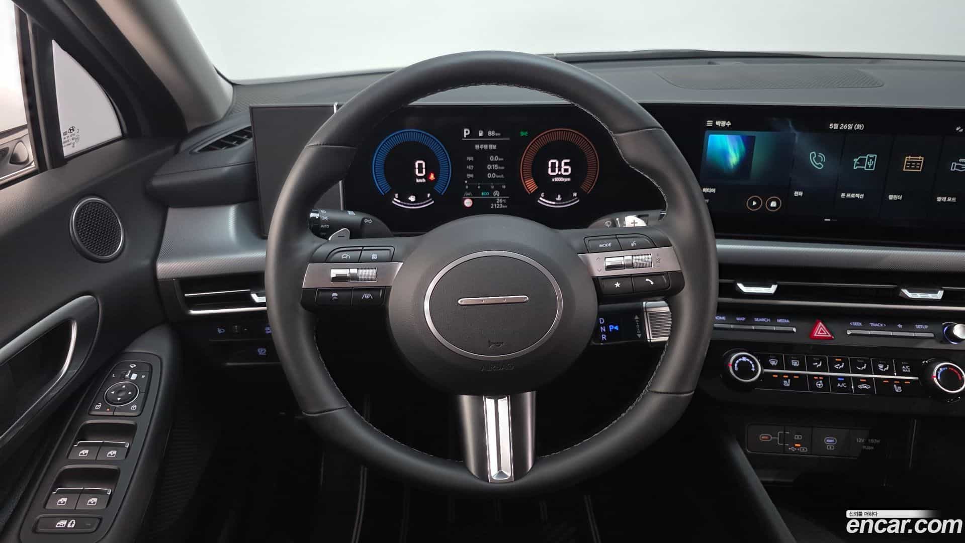 Sonata Hyundai 2026.2-OPTION-018