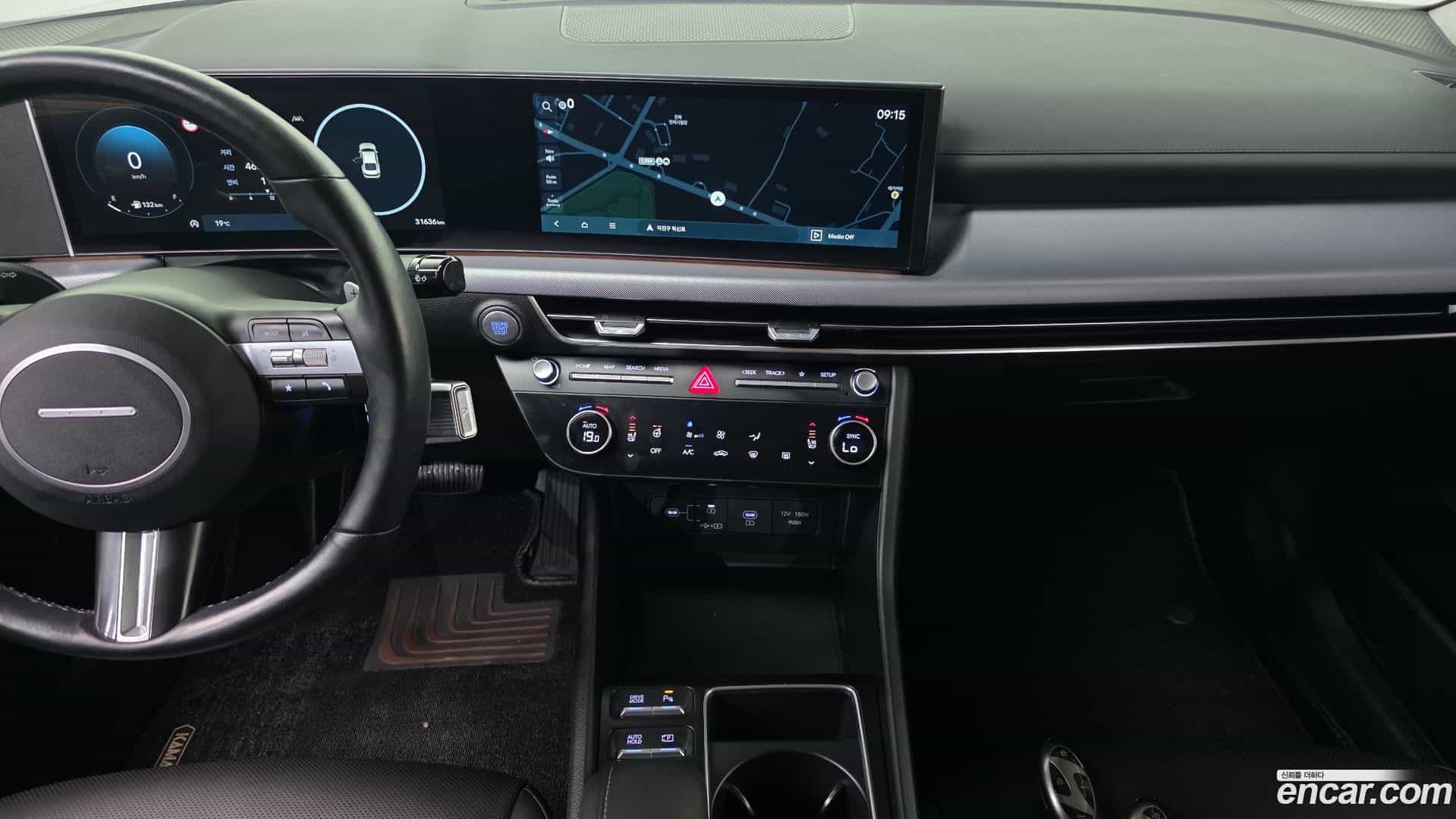 Sonata Hyundai 2023.8-OPTION-018