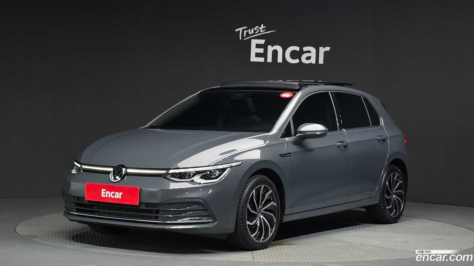 Golf Volkswagen 2022.1-OUTER-001