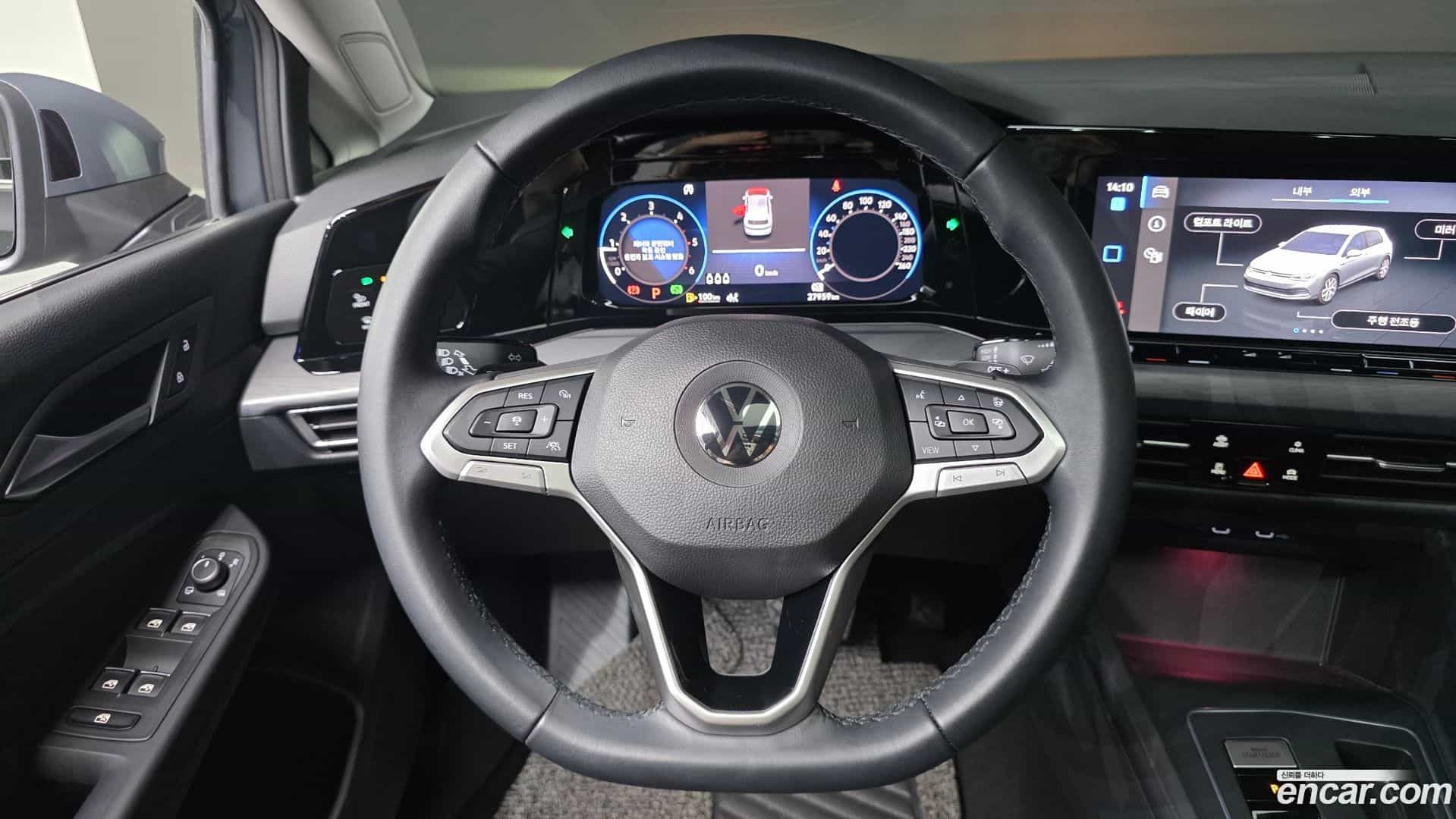 Golf Volkswagen 2022.1-OPTION-020