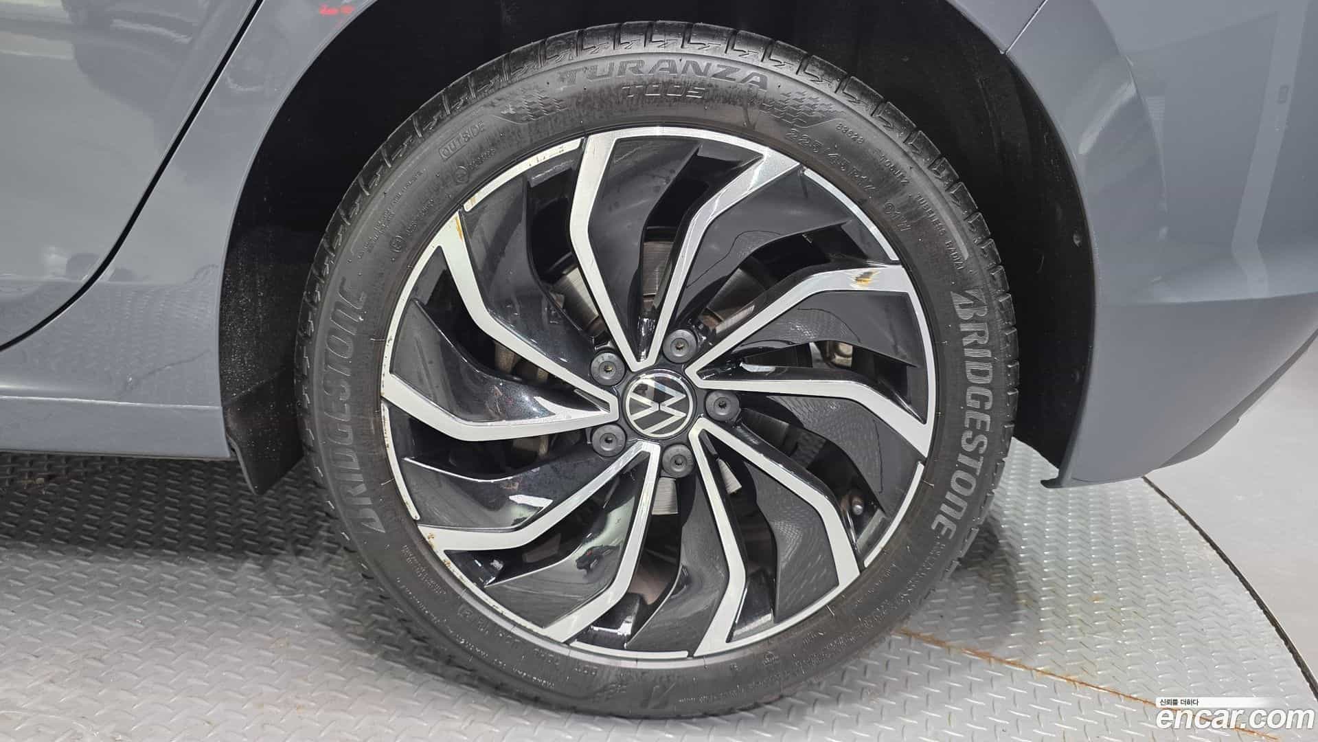 Golf Volkswagen 2022.1-OUTER-031