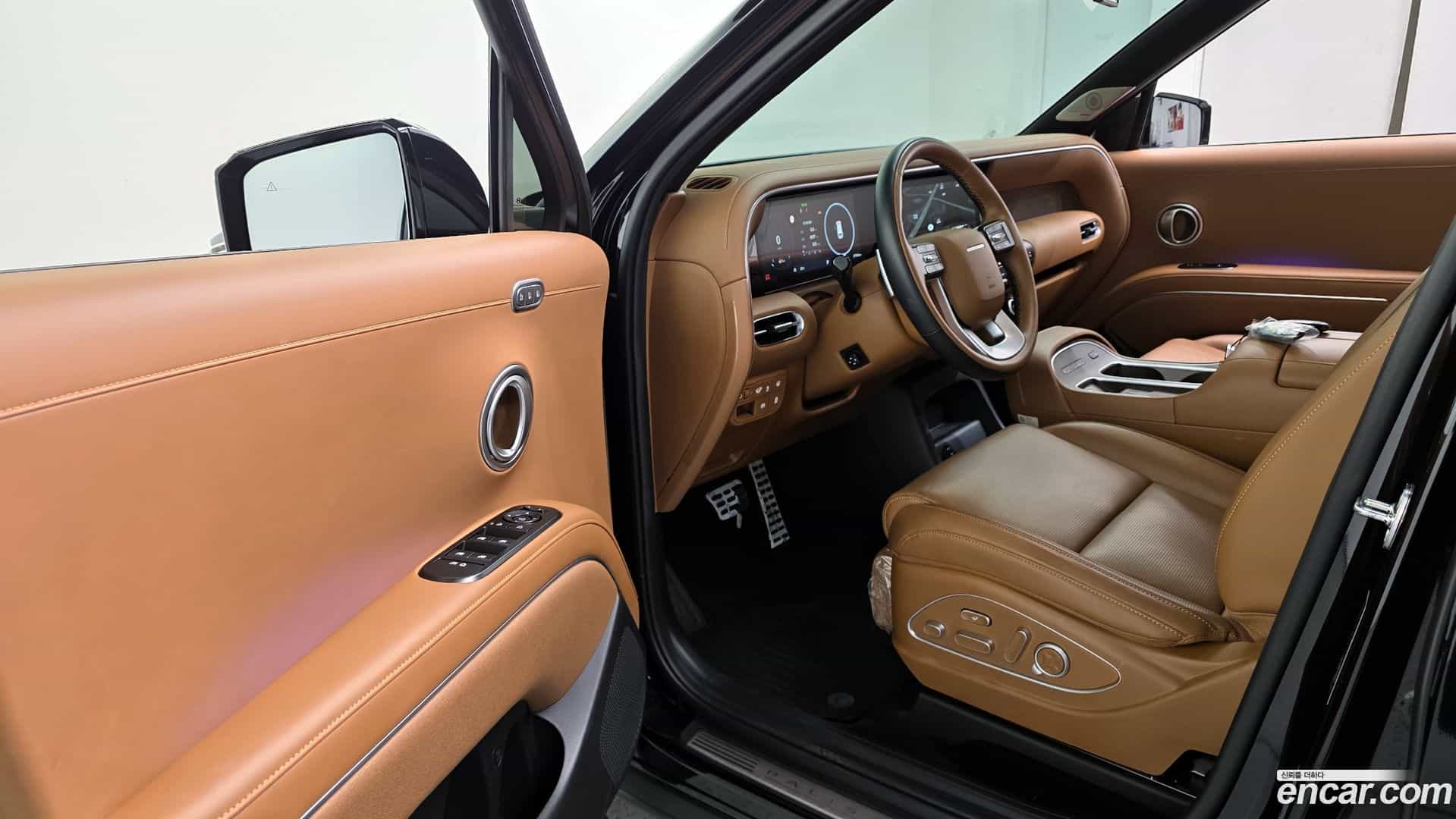 Palisade Hyundai 2025.2-INNER-010