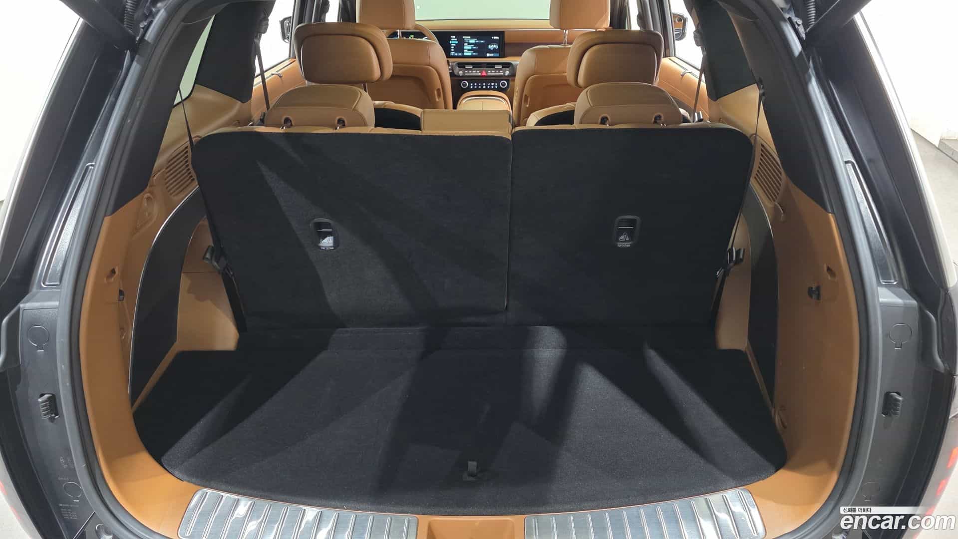 Palisade Hyundai 2025.2-OPTION-043