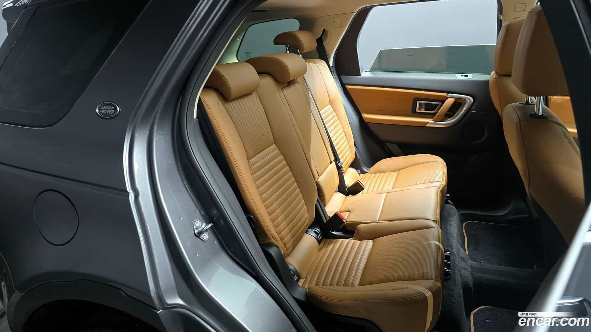 Discovery Sport Land Rover 2019.2-OPTION-015