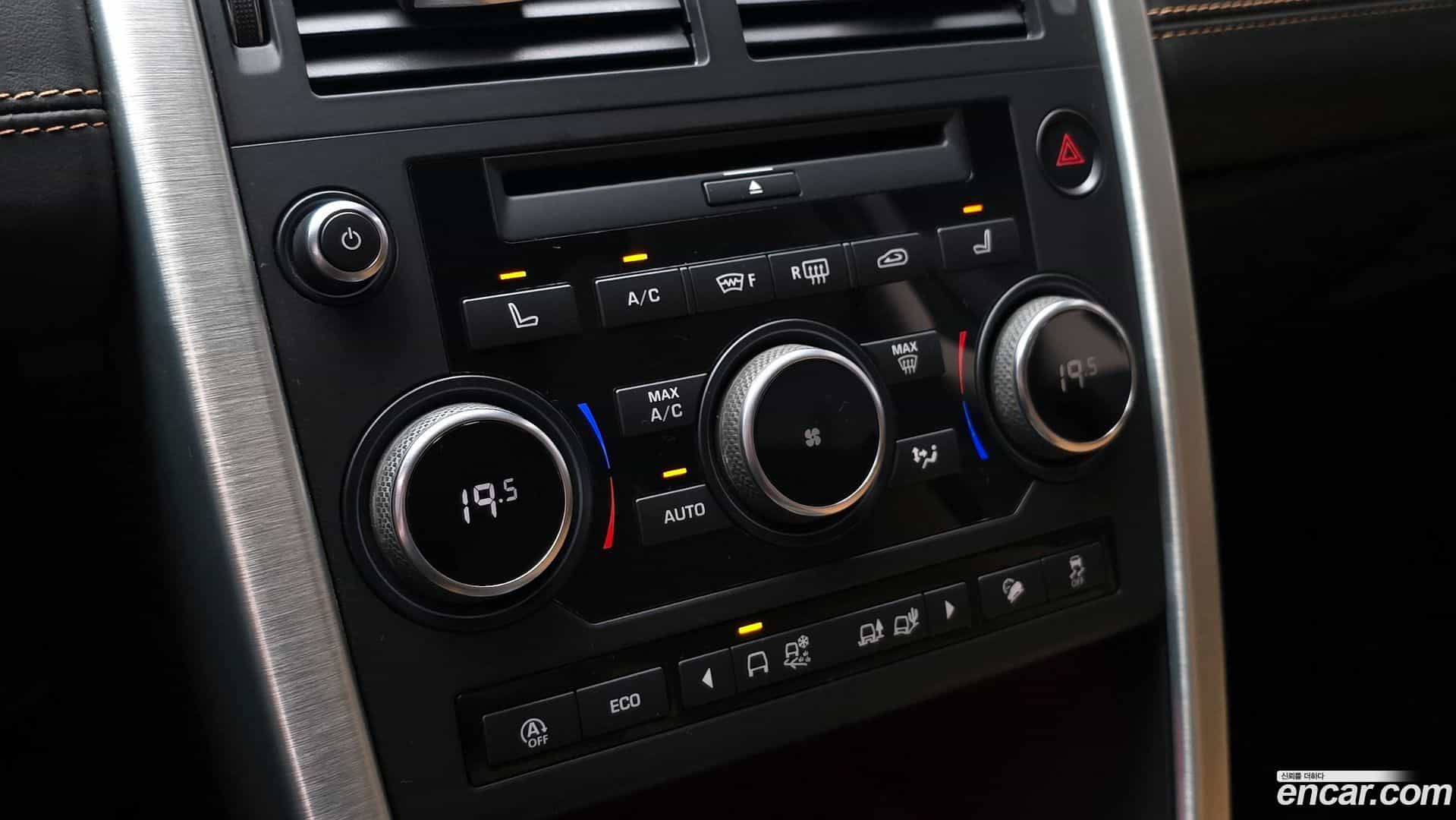 Discovery Sport Land Rover 2019.2-OPTION-021
