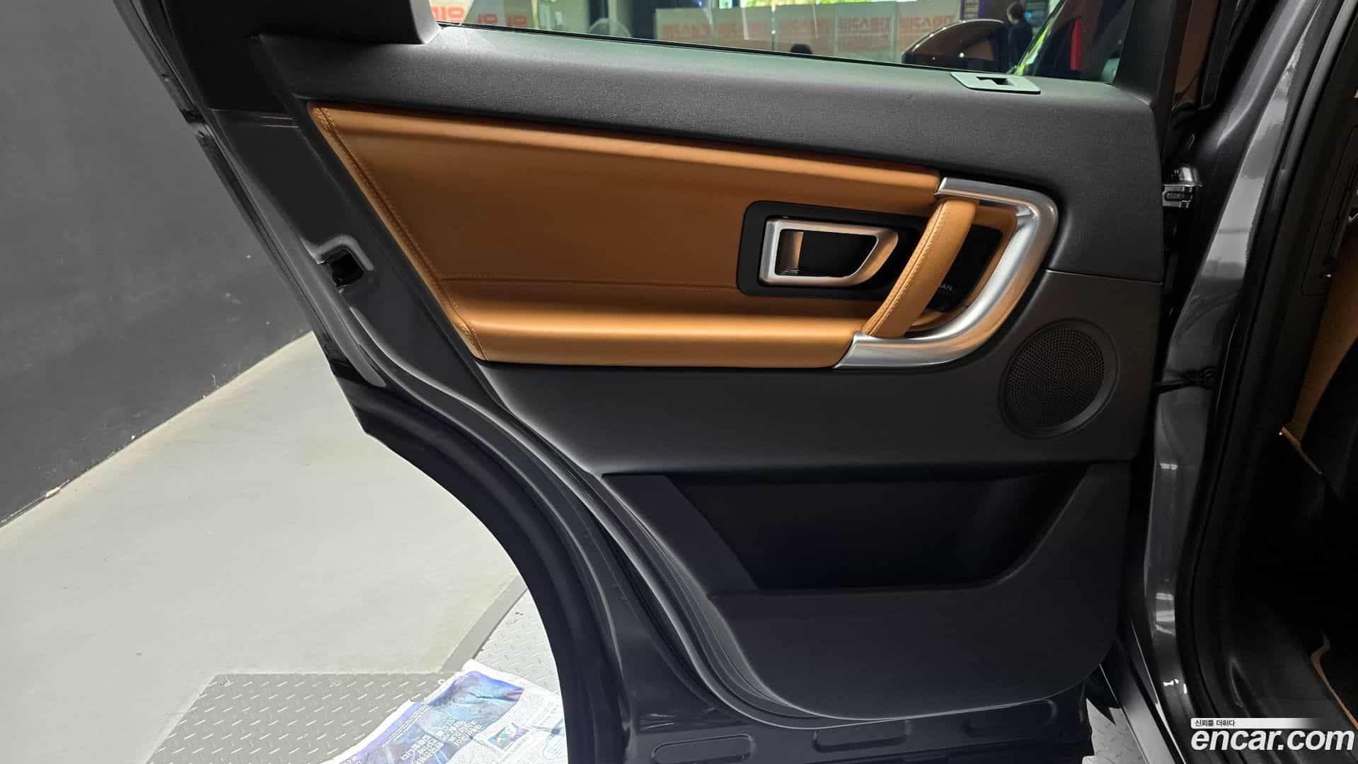 Discovery Sport Land Rover 2019.2-INNER-035