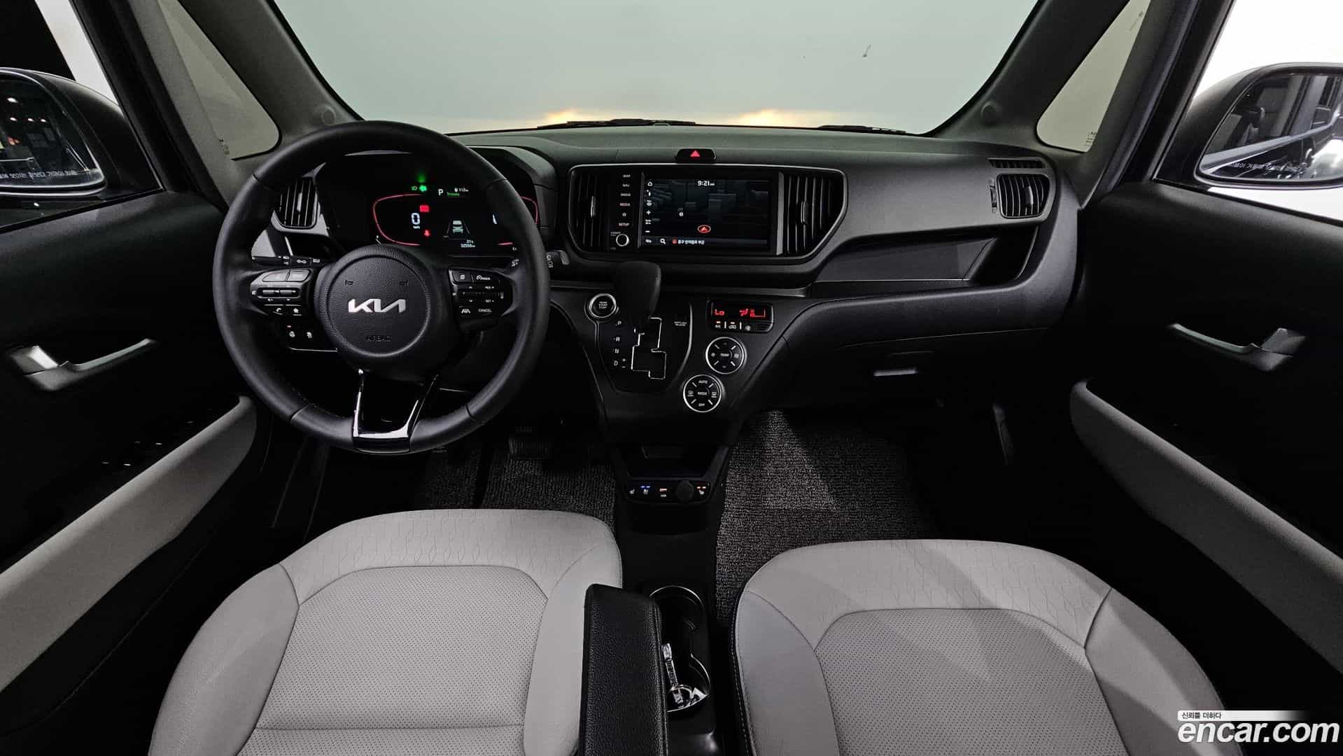 RAY Kia 2022.9-INNER-007