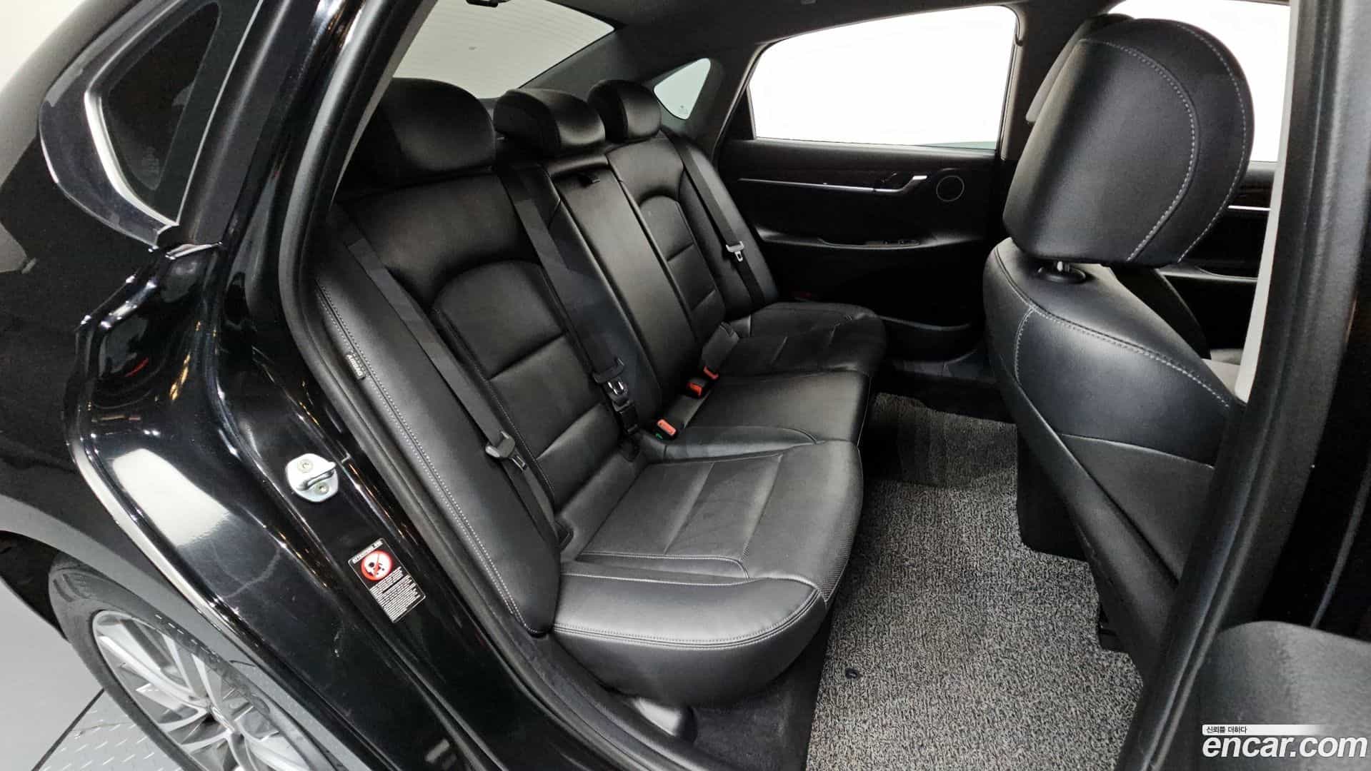 Grandeur Hyundai 2017.9-OPTION-015