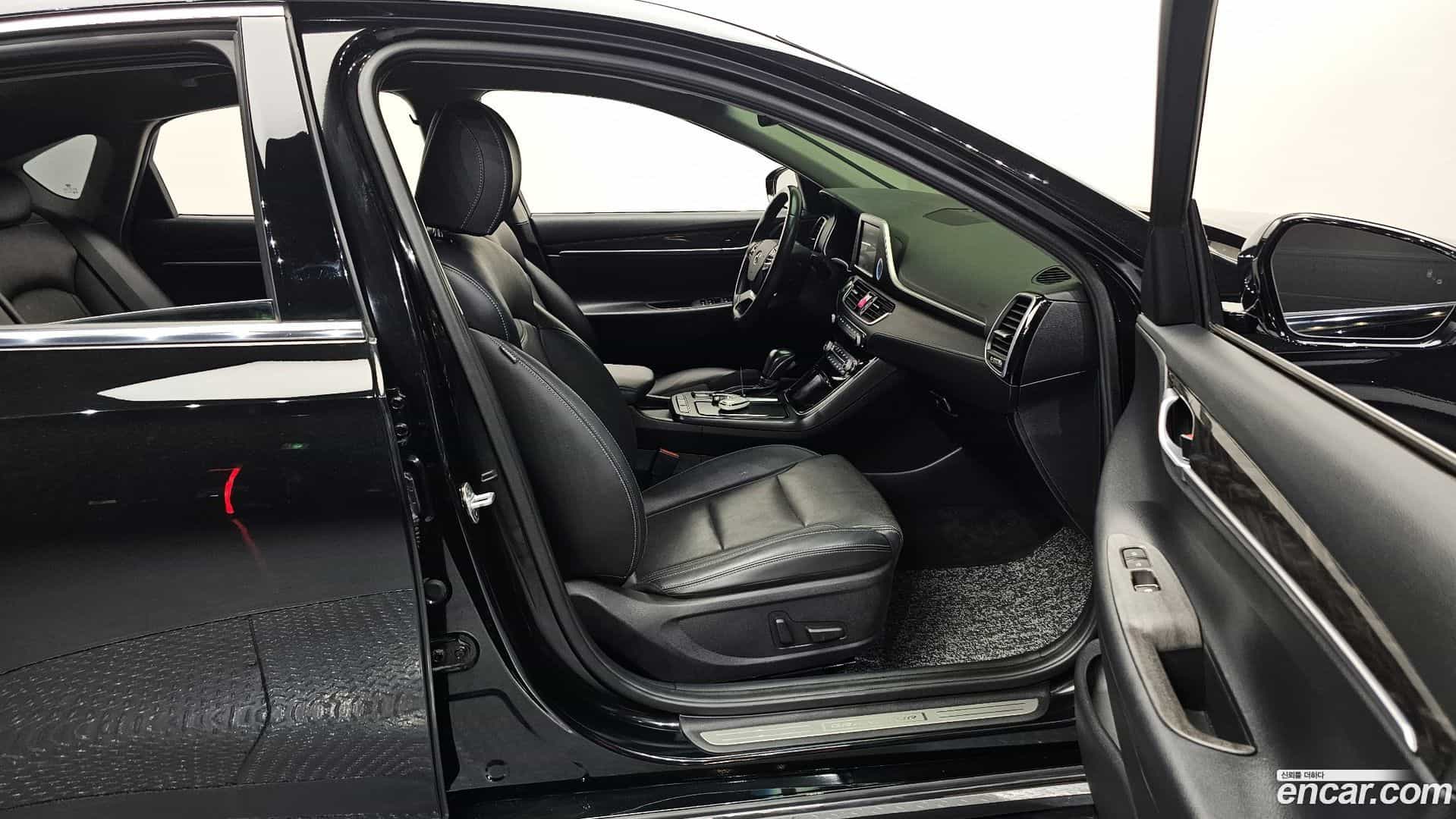Grandeur Hyundai 2017.9-INNER-036