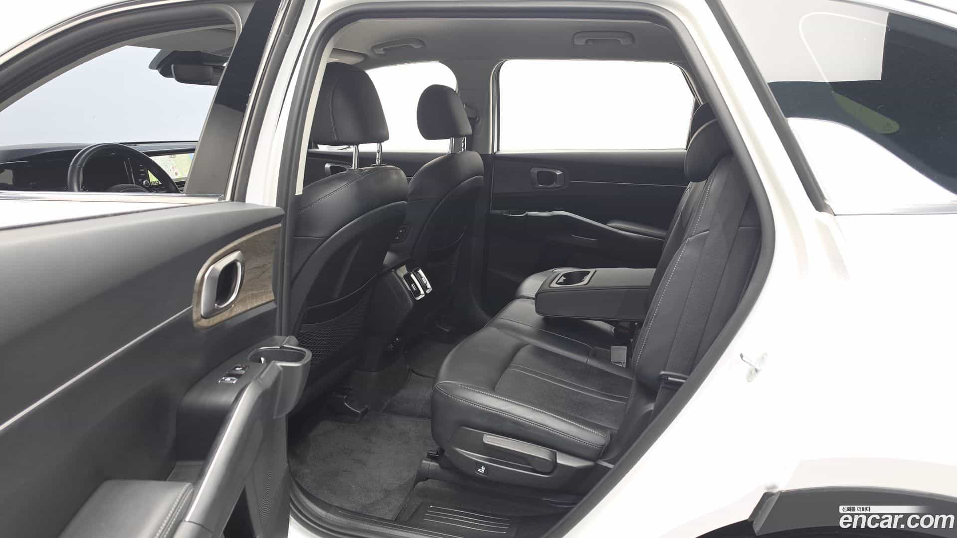 Sorento Kia 2021.2-OPTION-016