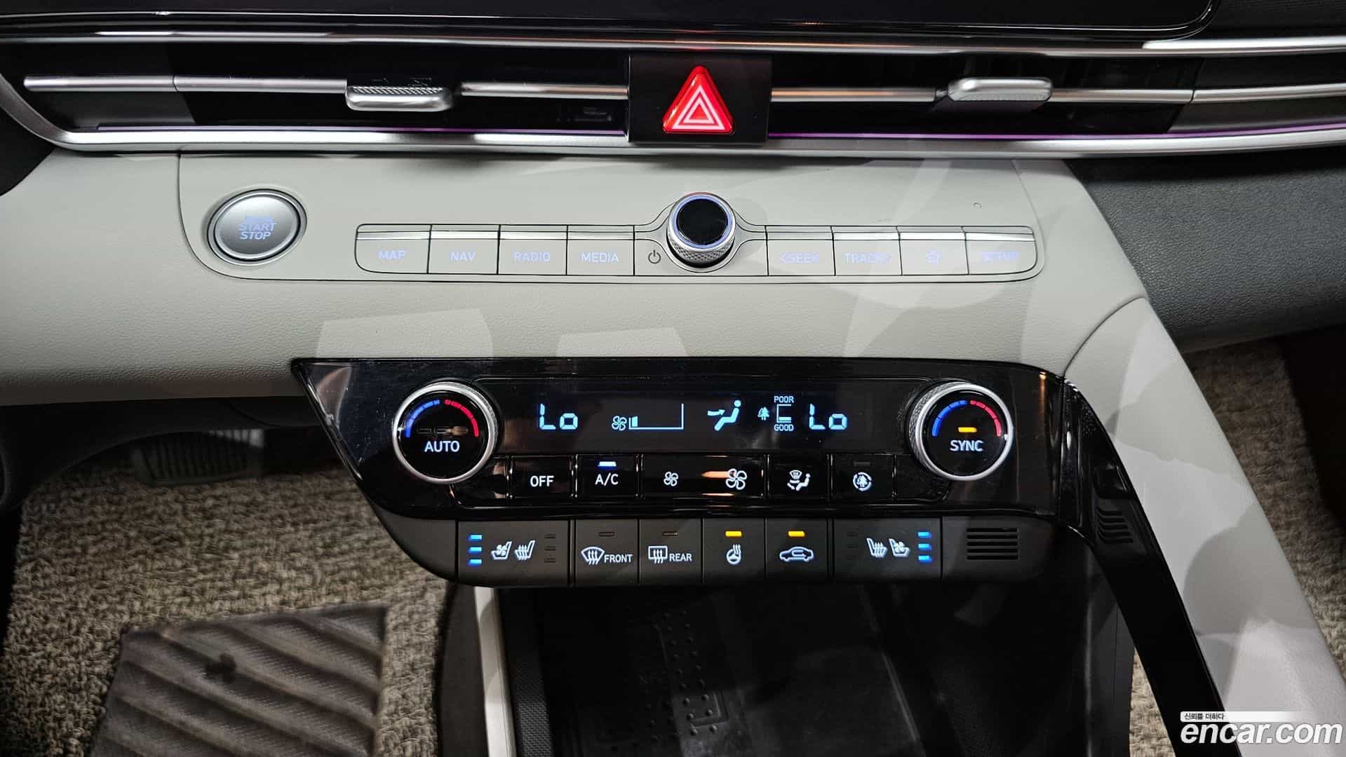 AVANTE Hyundai 2022.2-OPTION-022