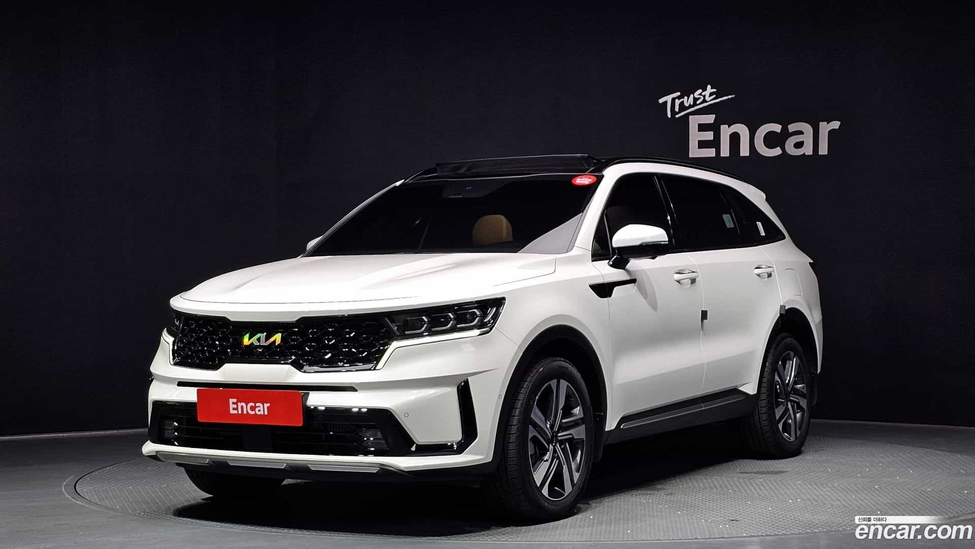 Sorento Kia 2023.4-OUTER-001