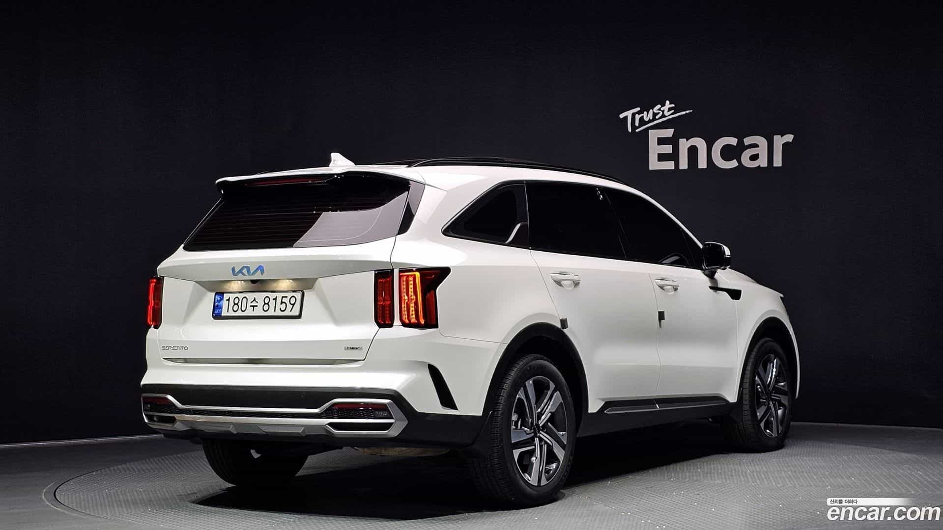 Sorento Kia 2023.4-OUTER-002