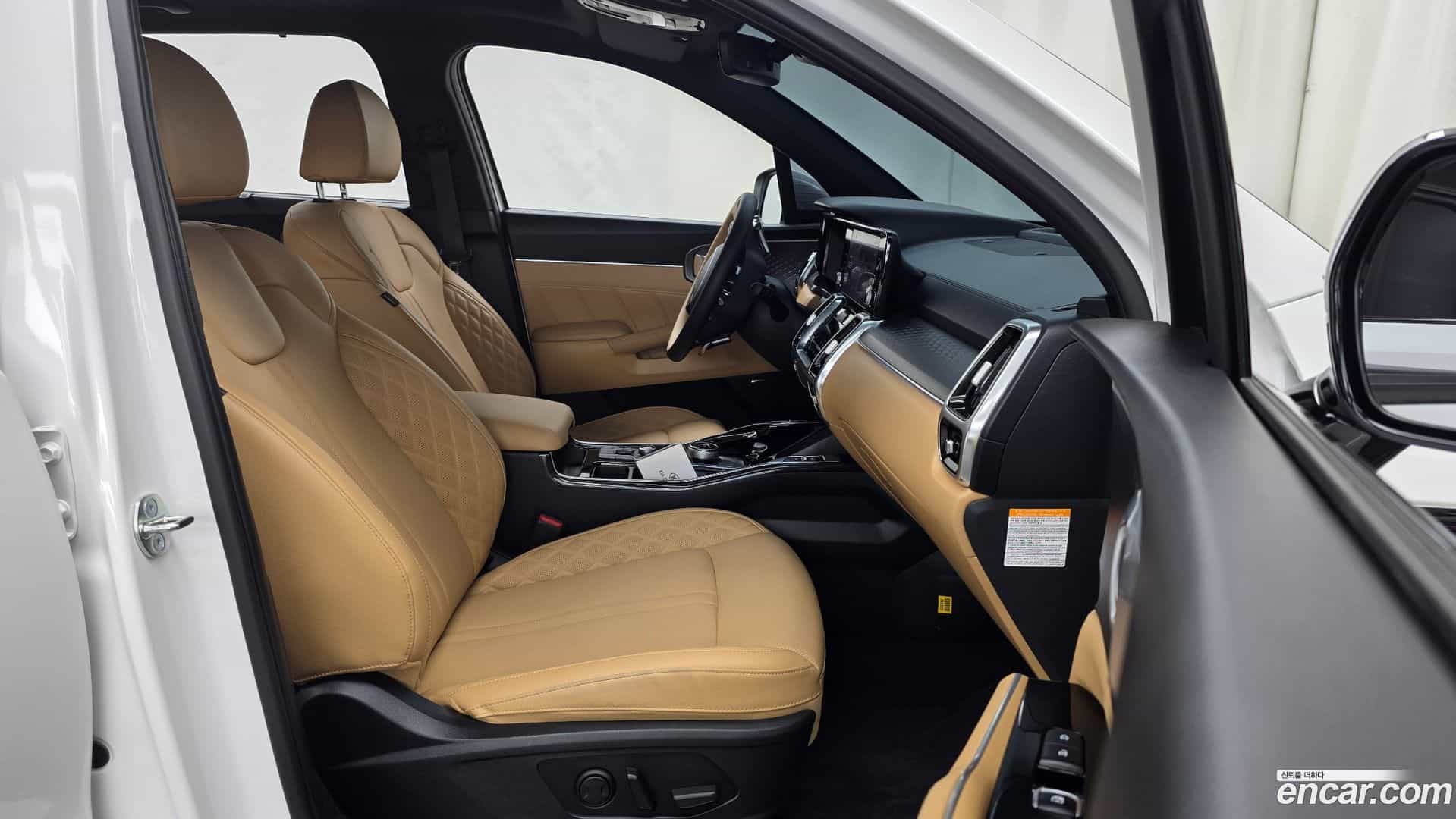 Sorento Kia 2023.4-OPTION-015