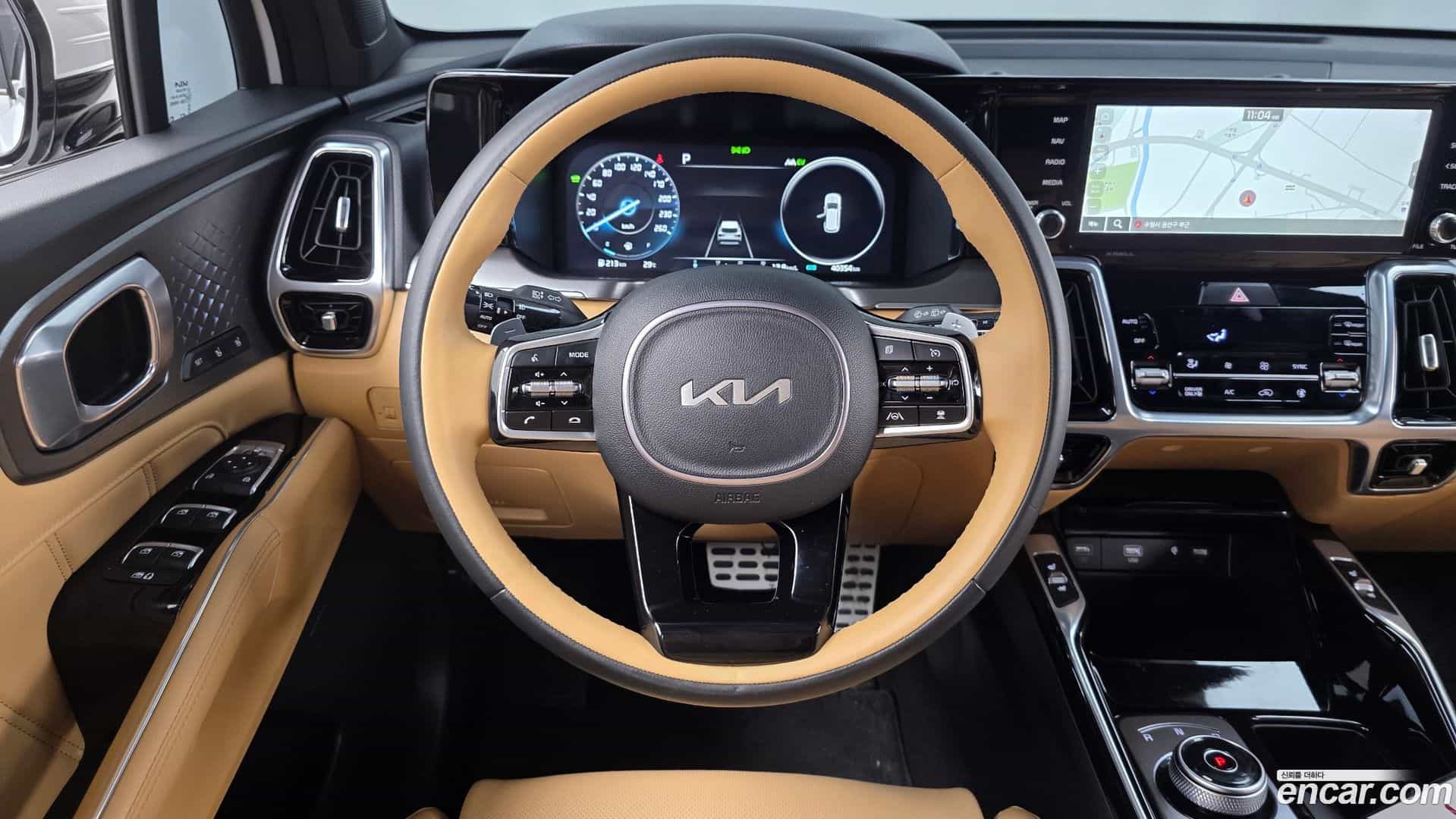 Sorento Kia 2023.4-OPTION-017