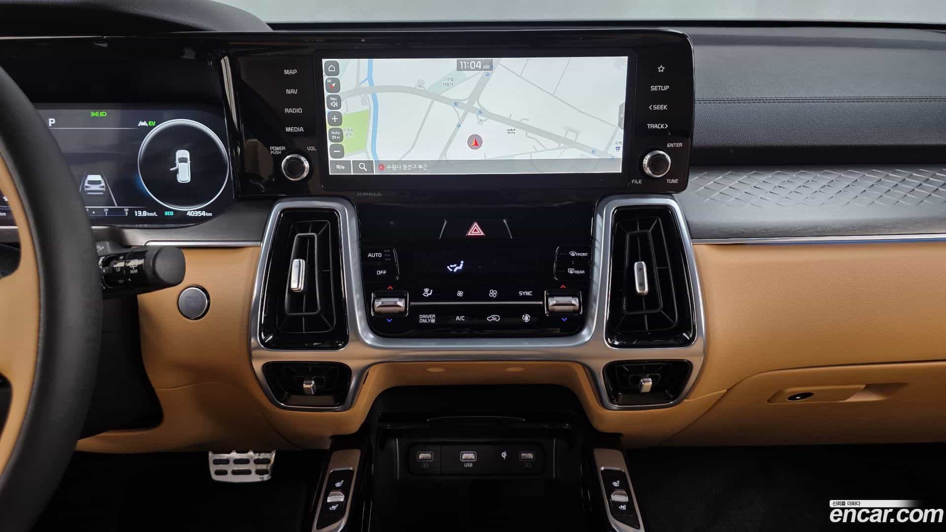 Sorento Kia 2023.4-OPTION-018