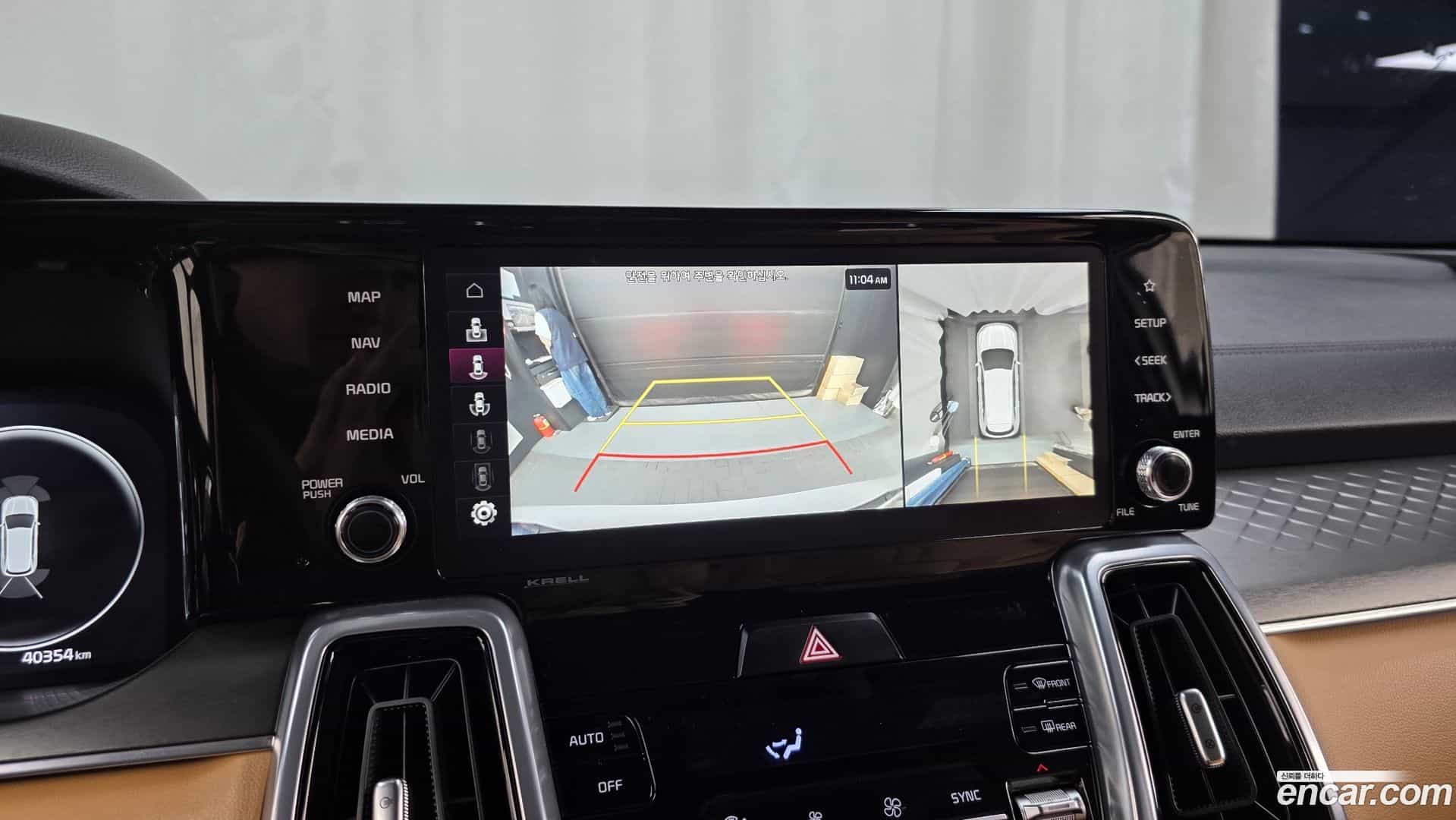 Sorento Kia 2023.4-OPTION-019