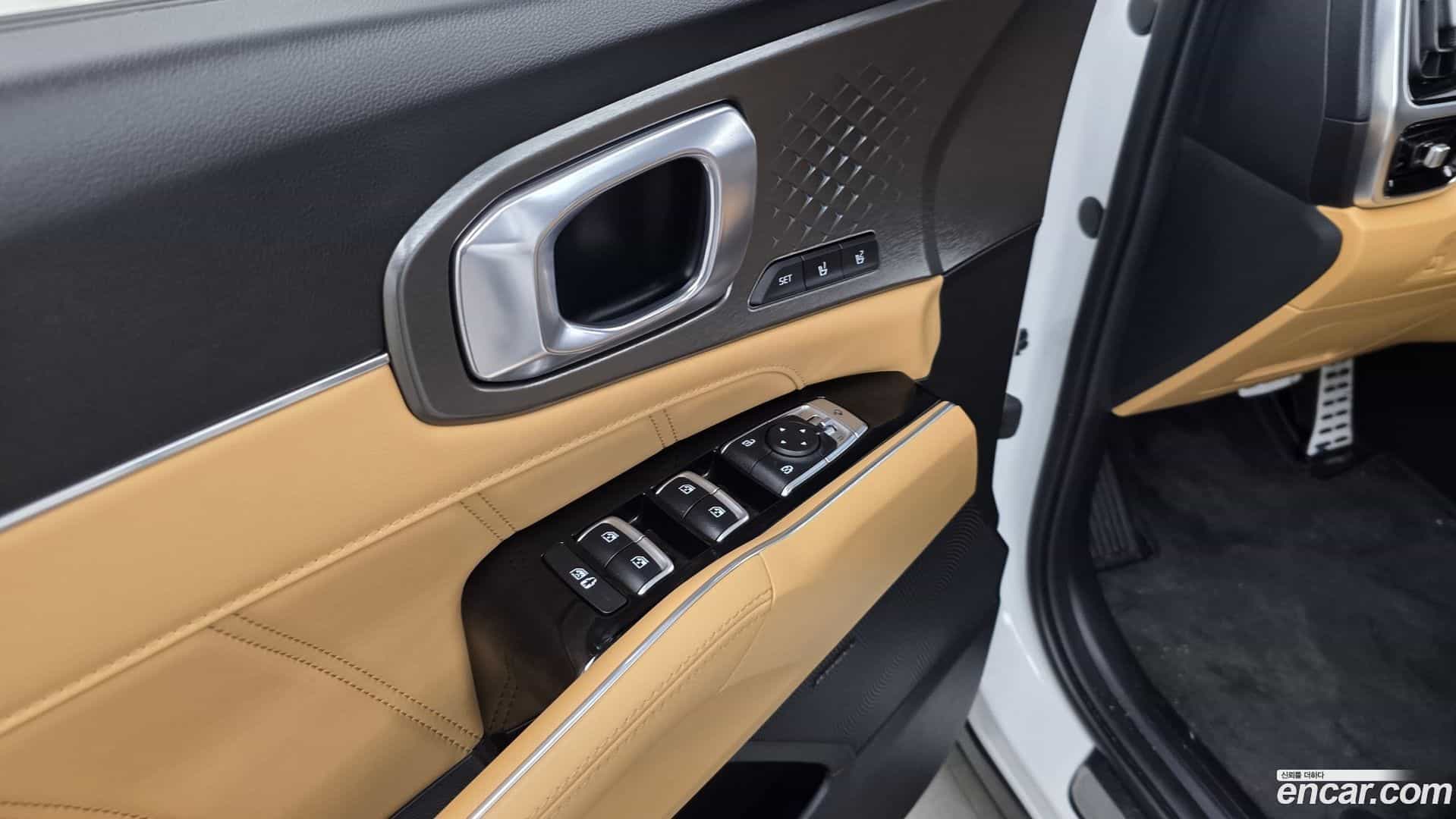 Sorento Kia 2023.4-OPTION-047
